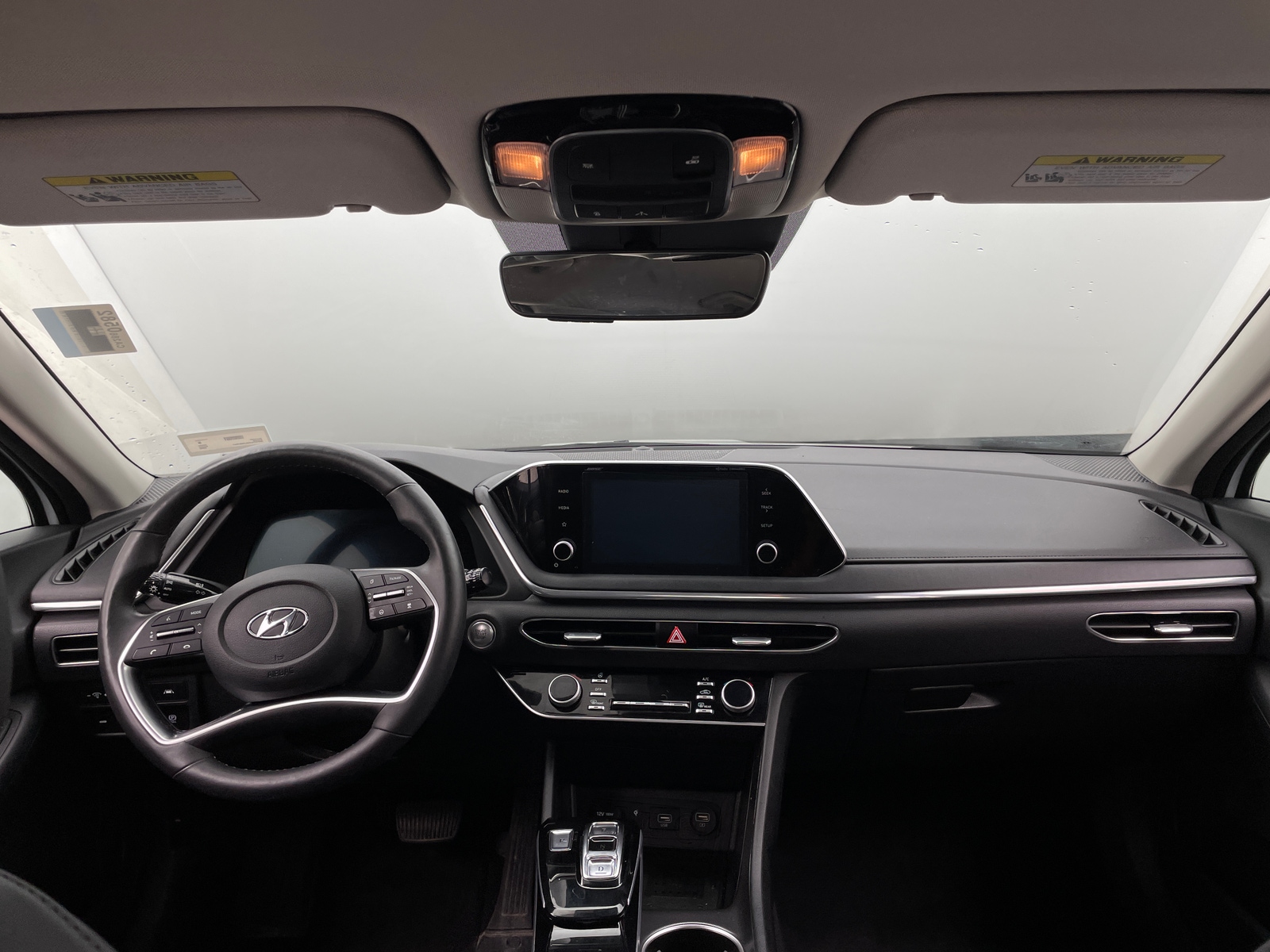 Thumbnail: 2020 Hyundai Sonata - 3