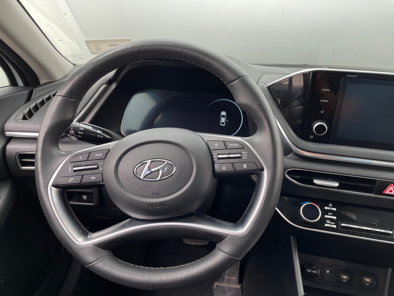 Thumbnail: 2020 Hyundai Sonata - 5