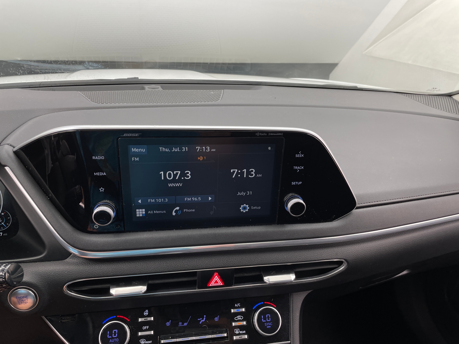 Thumbnail: 2020 Hyundai Sonata - 4
