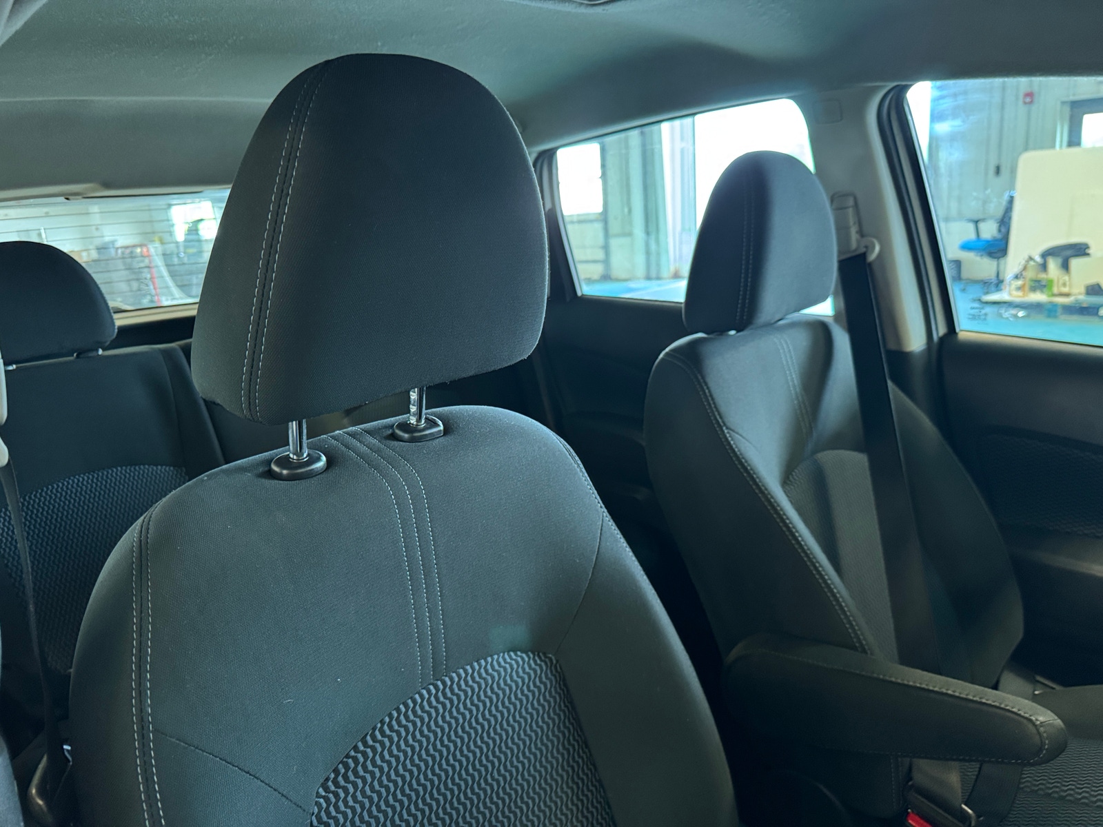 Thumbnail: 2019 Nissan Versa Note - 2