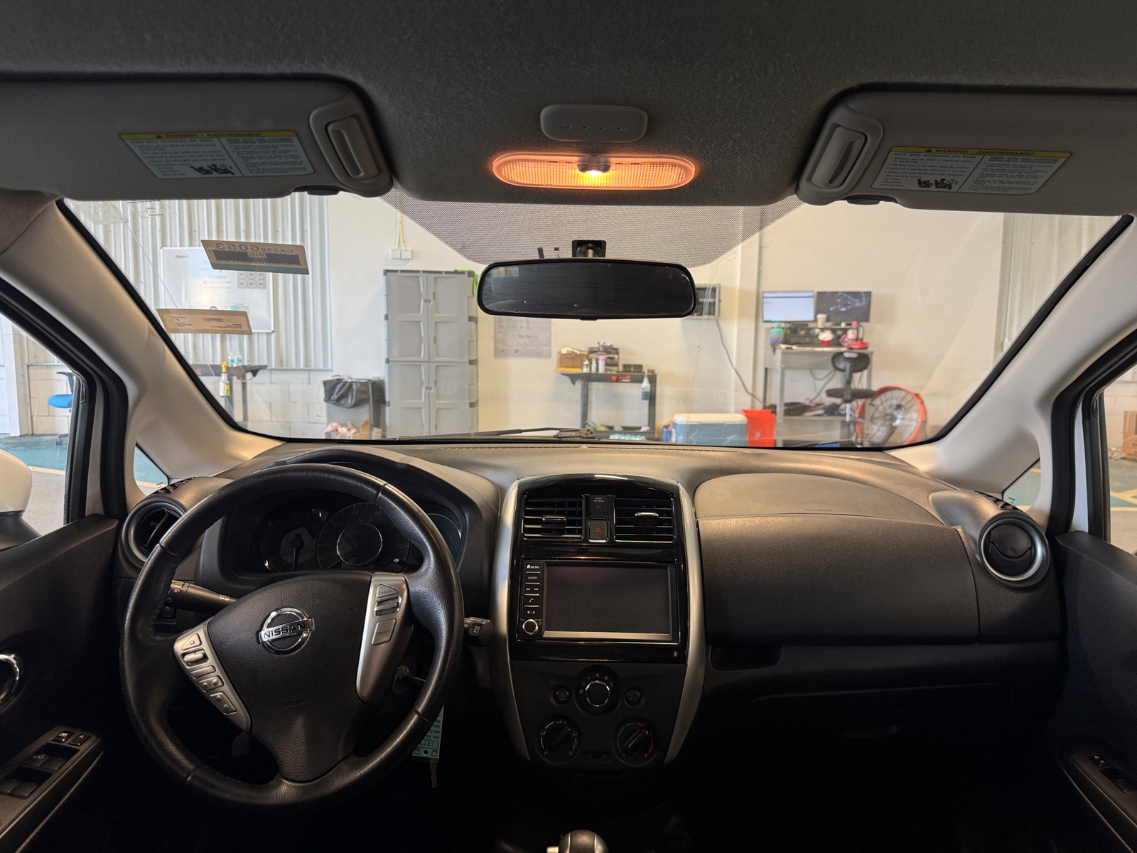 Thumbnail: 2019 Nissan Versa Note - 3