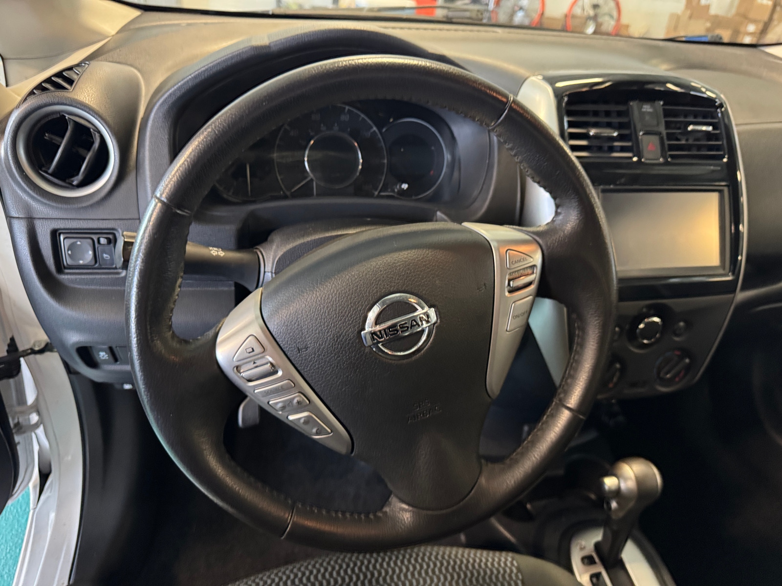 Thumbnail: 2019 Nissan Versa Note - 5