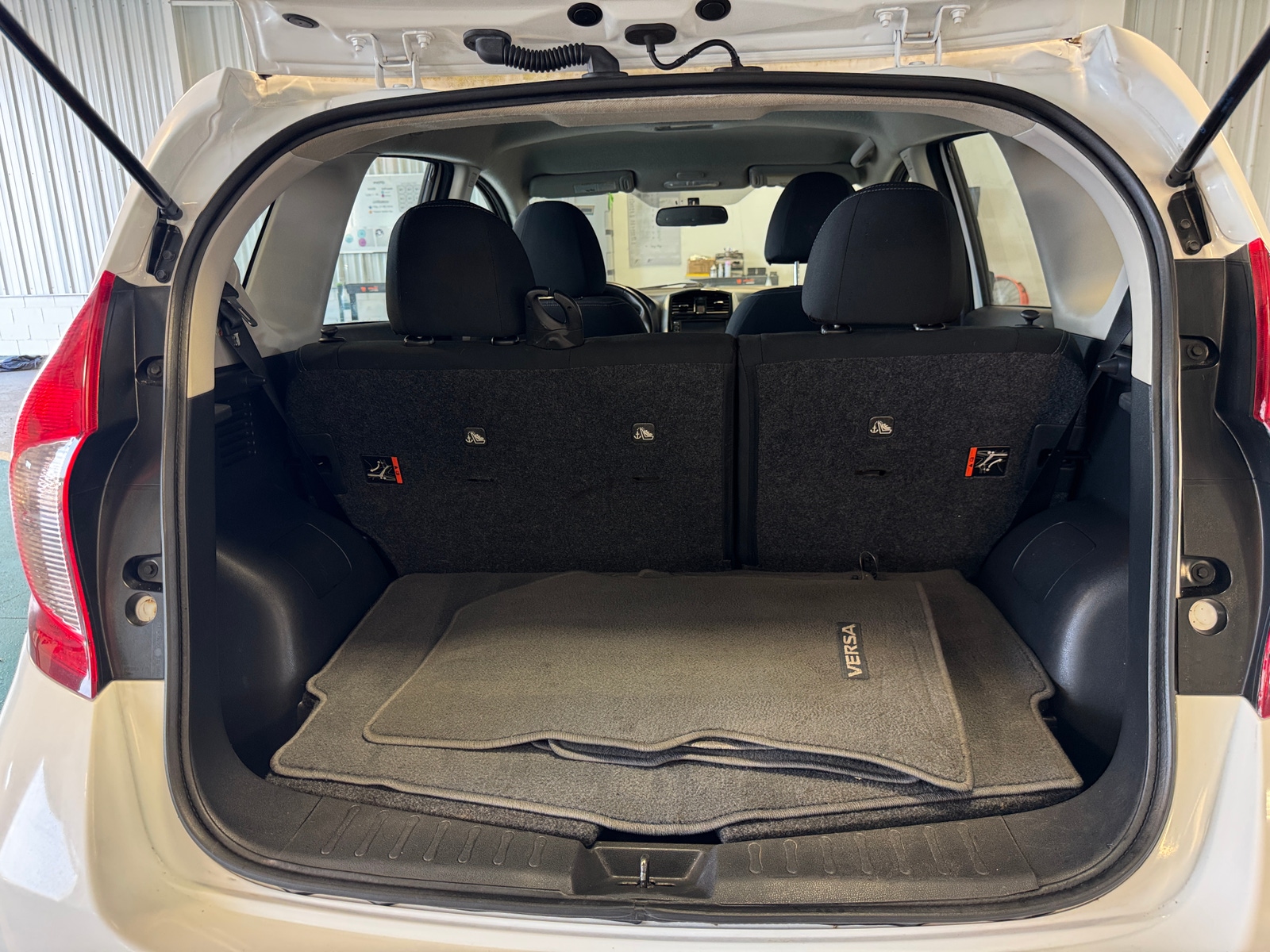 Thumbnail: 2019 Nissan Versa Note - 7