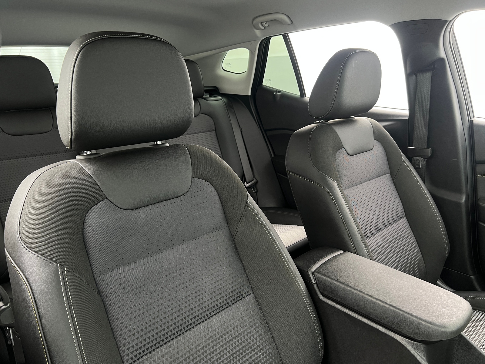 Thumbnail: 2024 Chevrolet Trax - 2