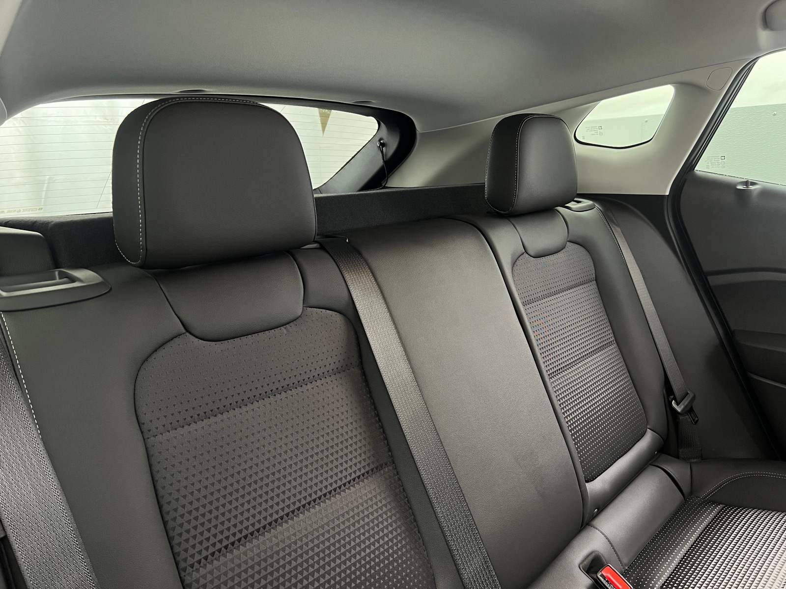 Thumbnail: 2024 Chevrolet Trax - 6