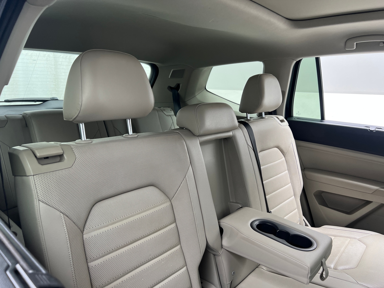 Thumbnail: 2018 Volkswagen Atlas - 5