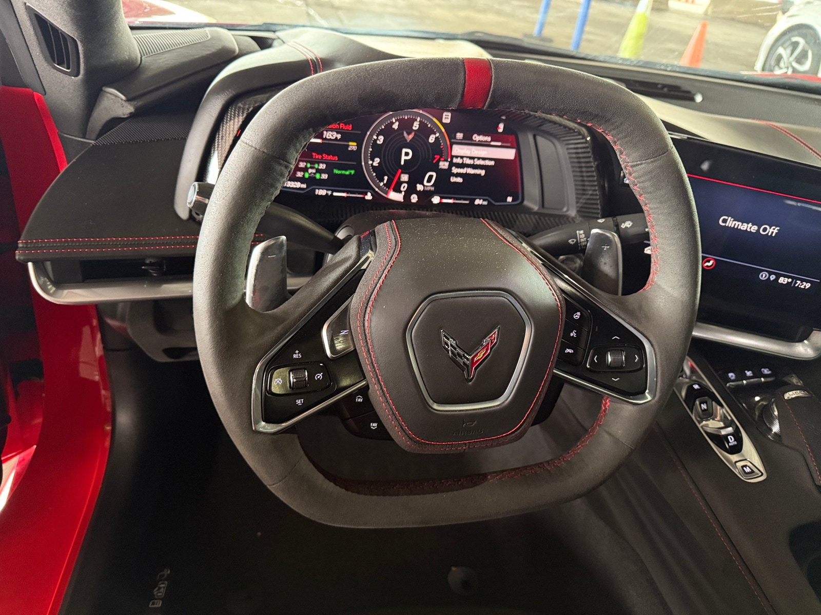 Thumbnail: 2021 Chevrolet Corvette - 3