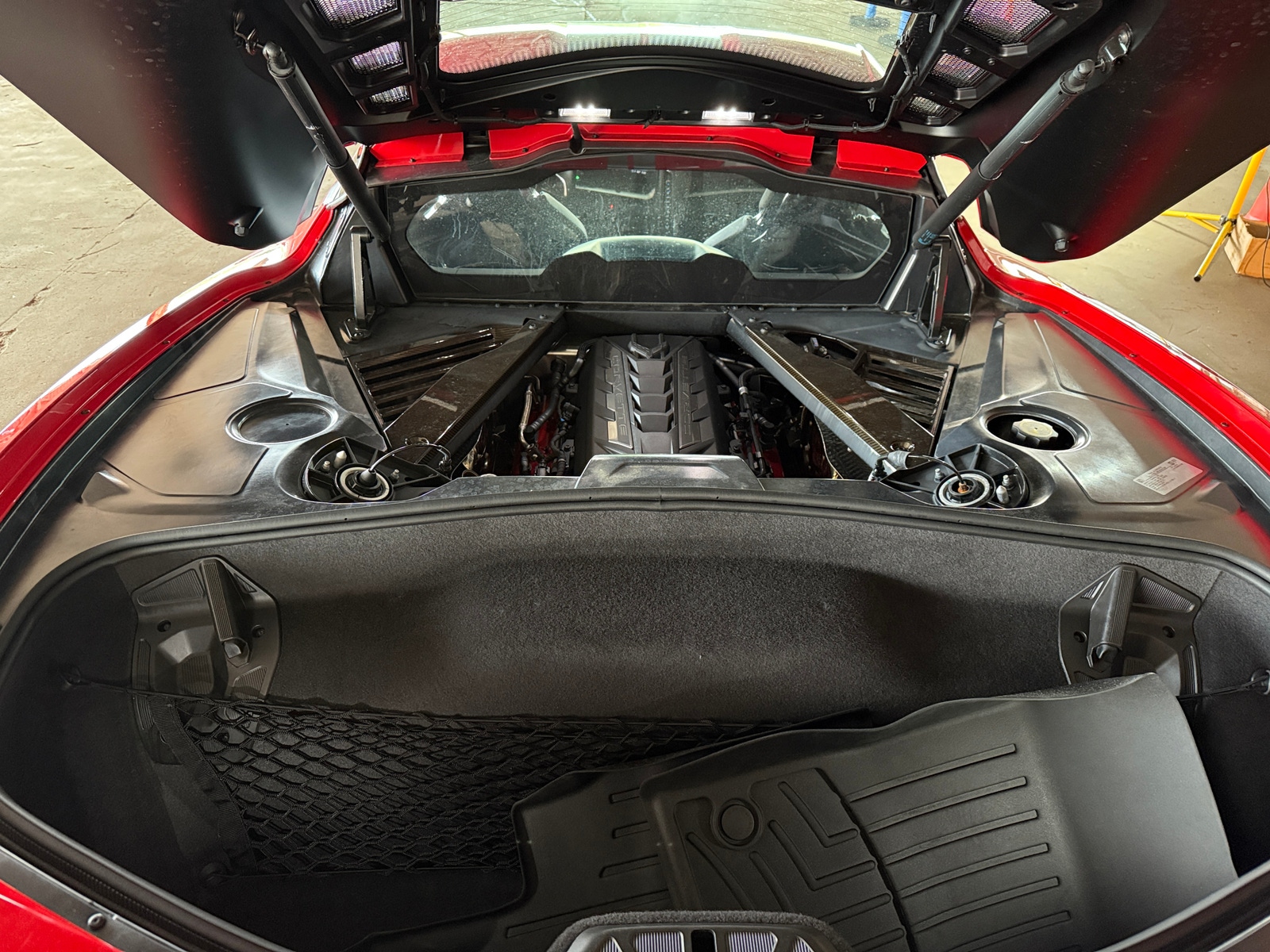 Thumbnail: 2021 Chevrolet Corvette - 4