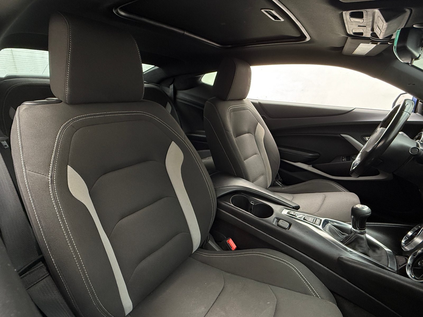 Thumbnail: 2019 Chevrolet Camaro - 2