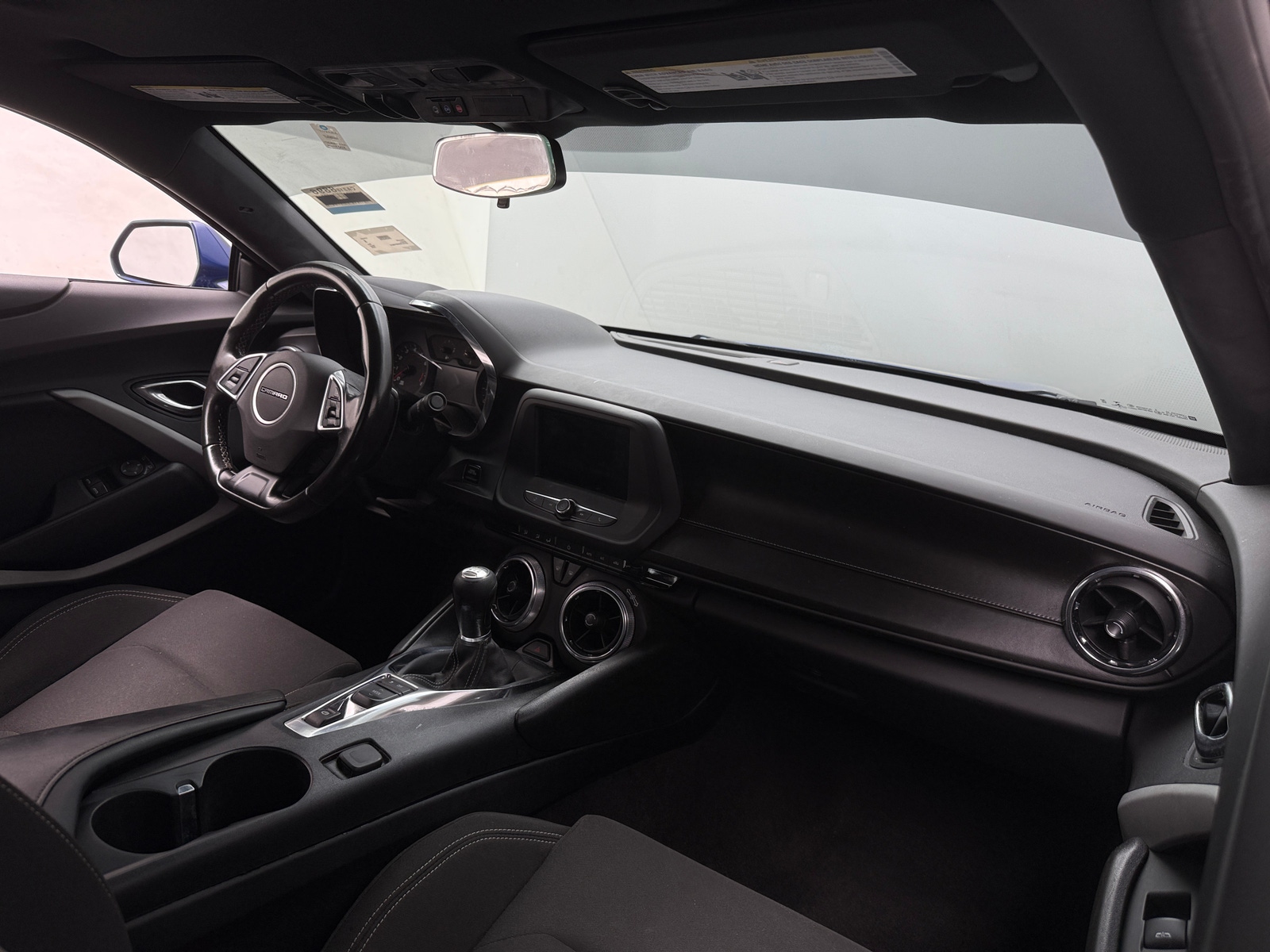Thumbnail: 2019 Chevrolet Camaro - 3