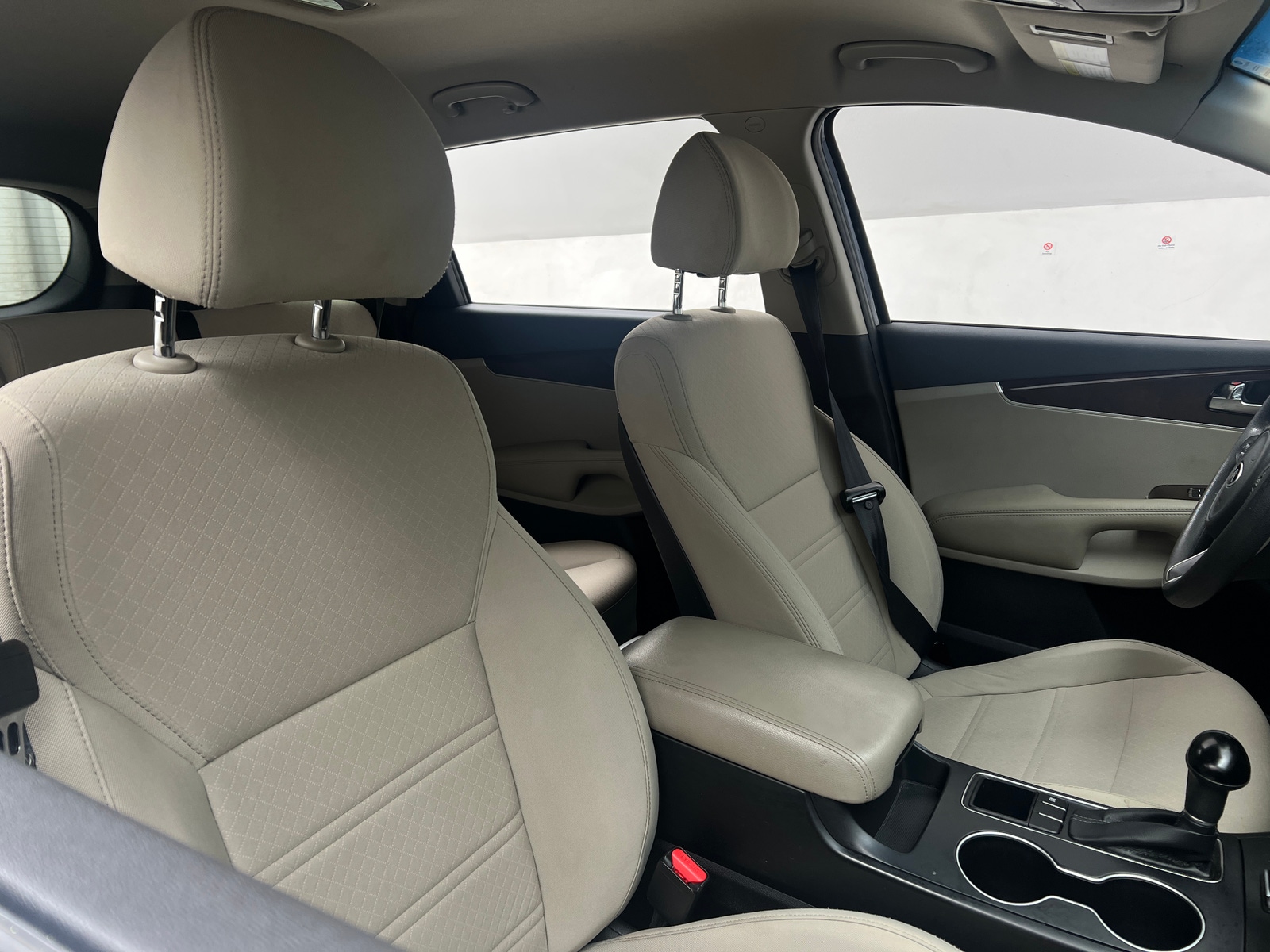 Thumbnail: 2018 Kia Sorento - 2