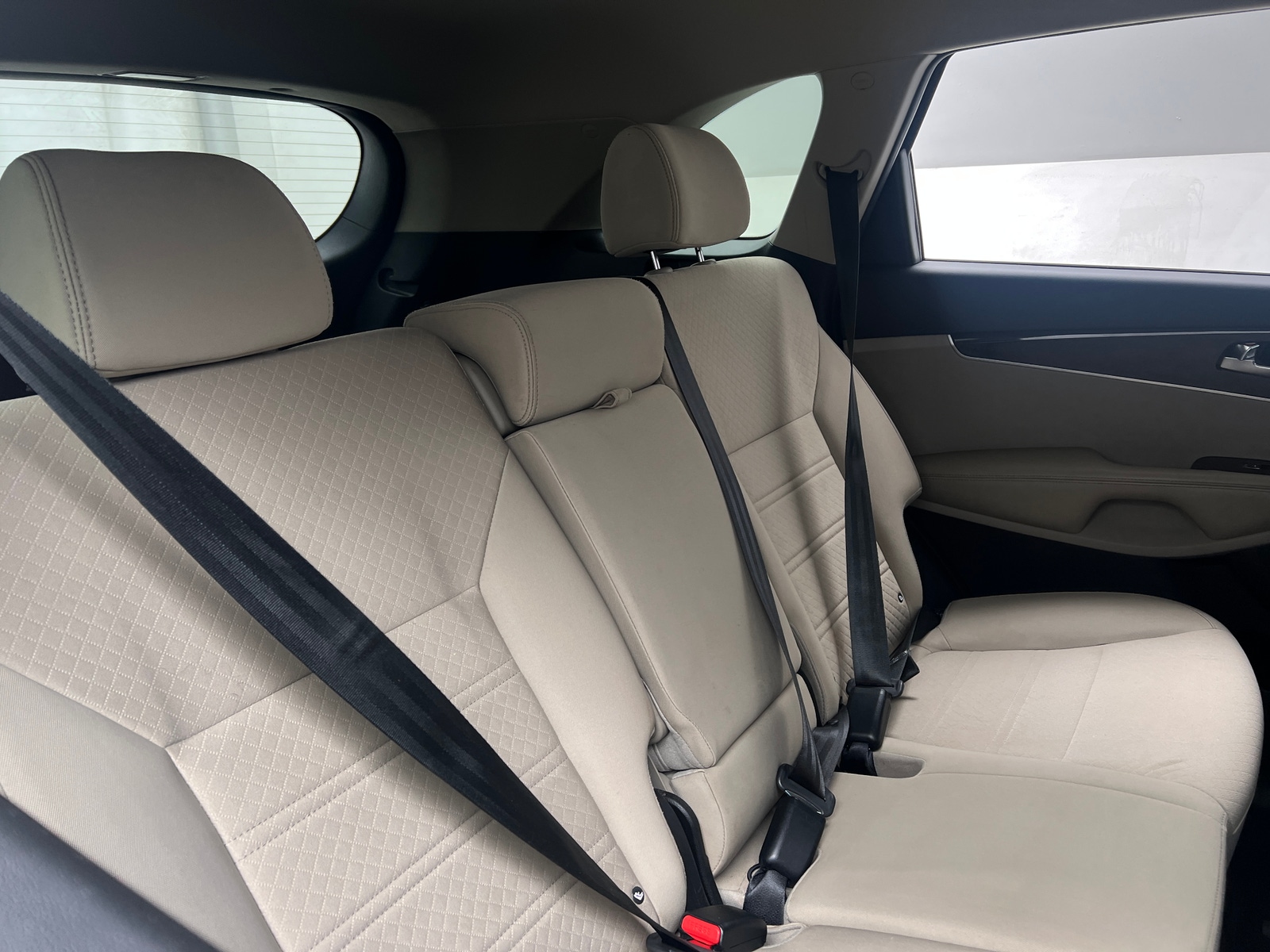 Thumbnail: 2018 Kia Sorento - 6