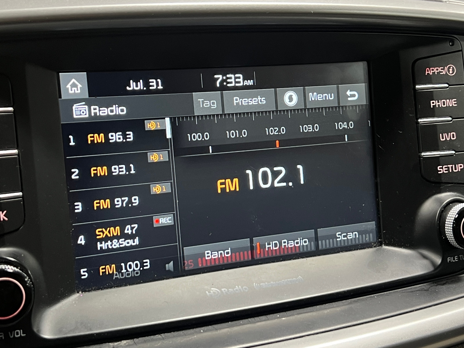 Thumbnail: 2018 Kia Sorento - 4
