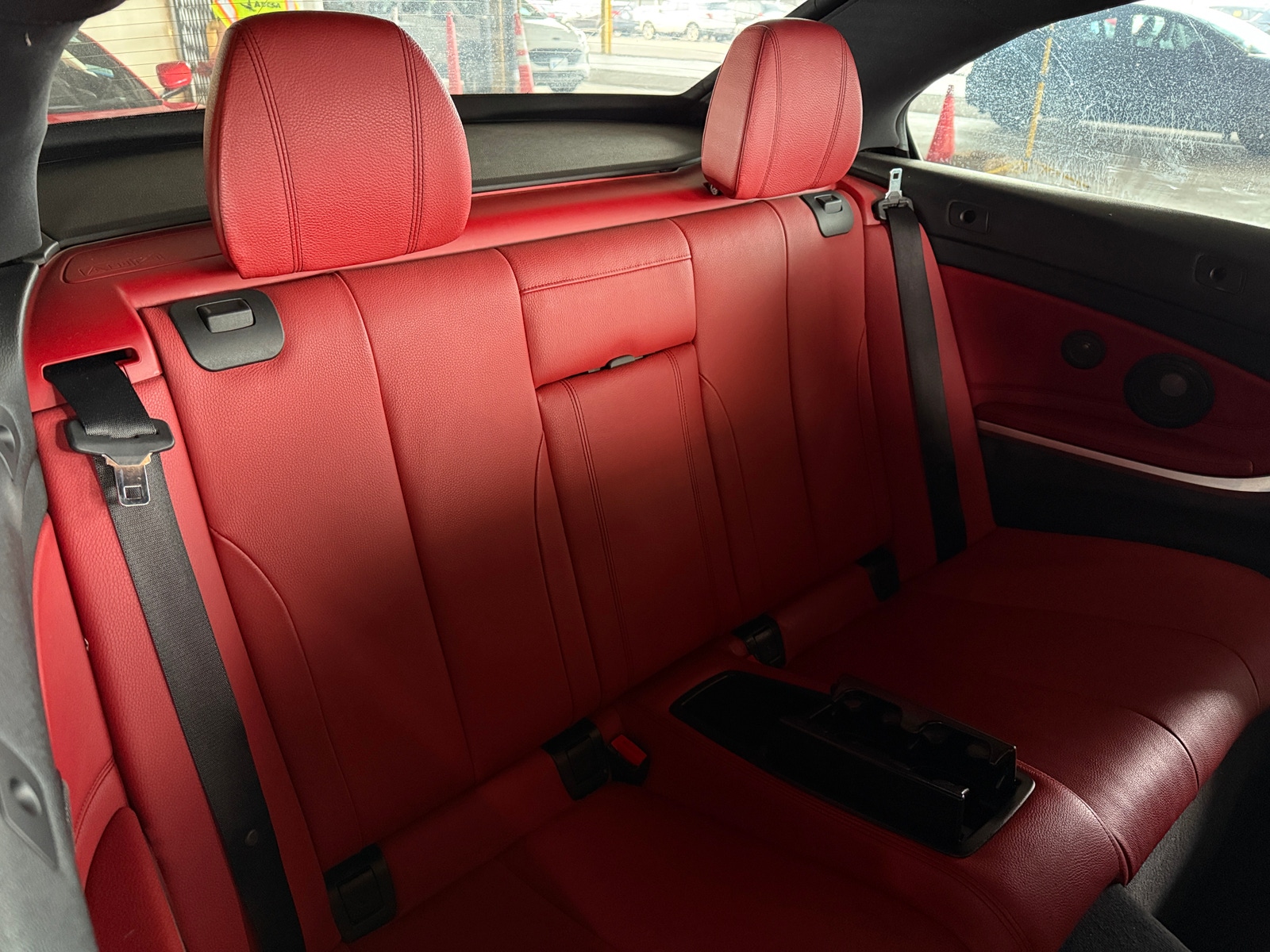 Thumbnail: 2016 BMW 4 Series - 5
