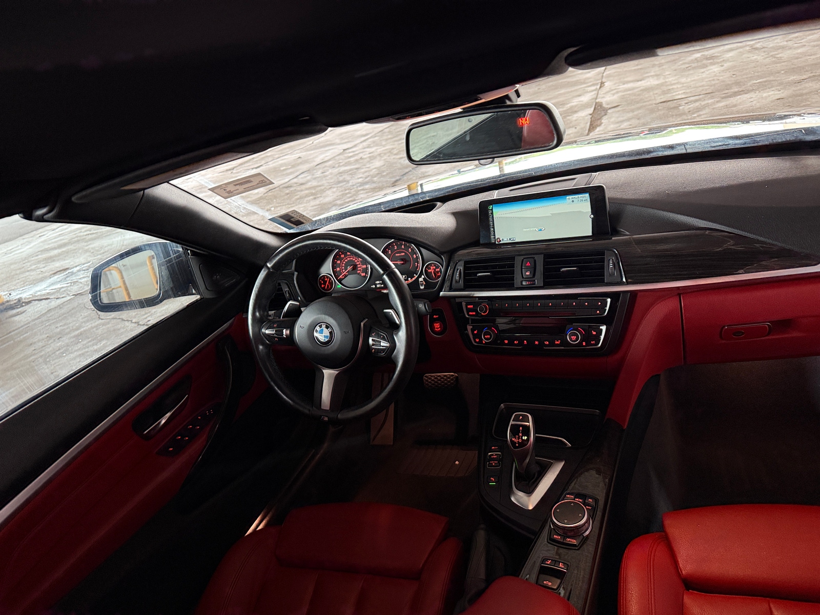 Thumbnail: 2016 BMW 4 Series - 2