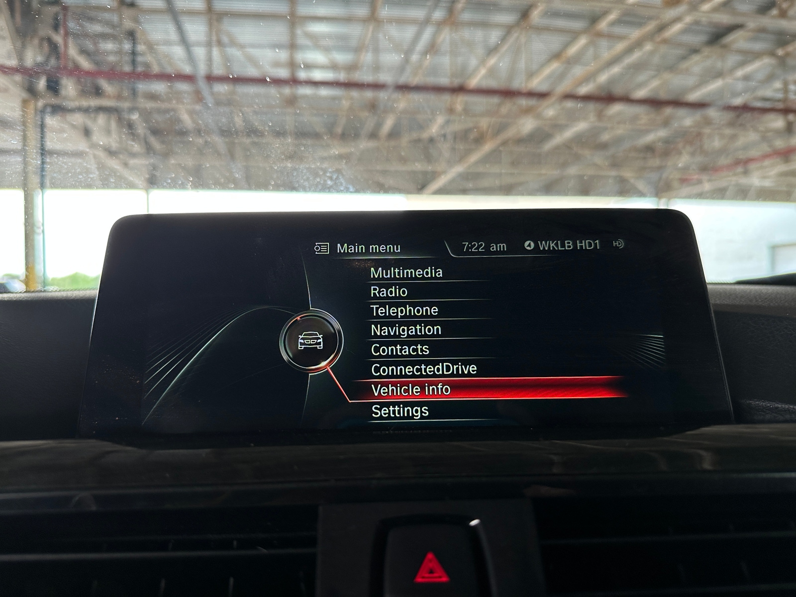 Thumbnail: 2016 BMW 4 Series - 3