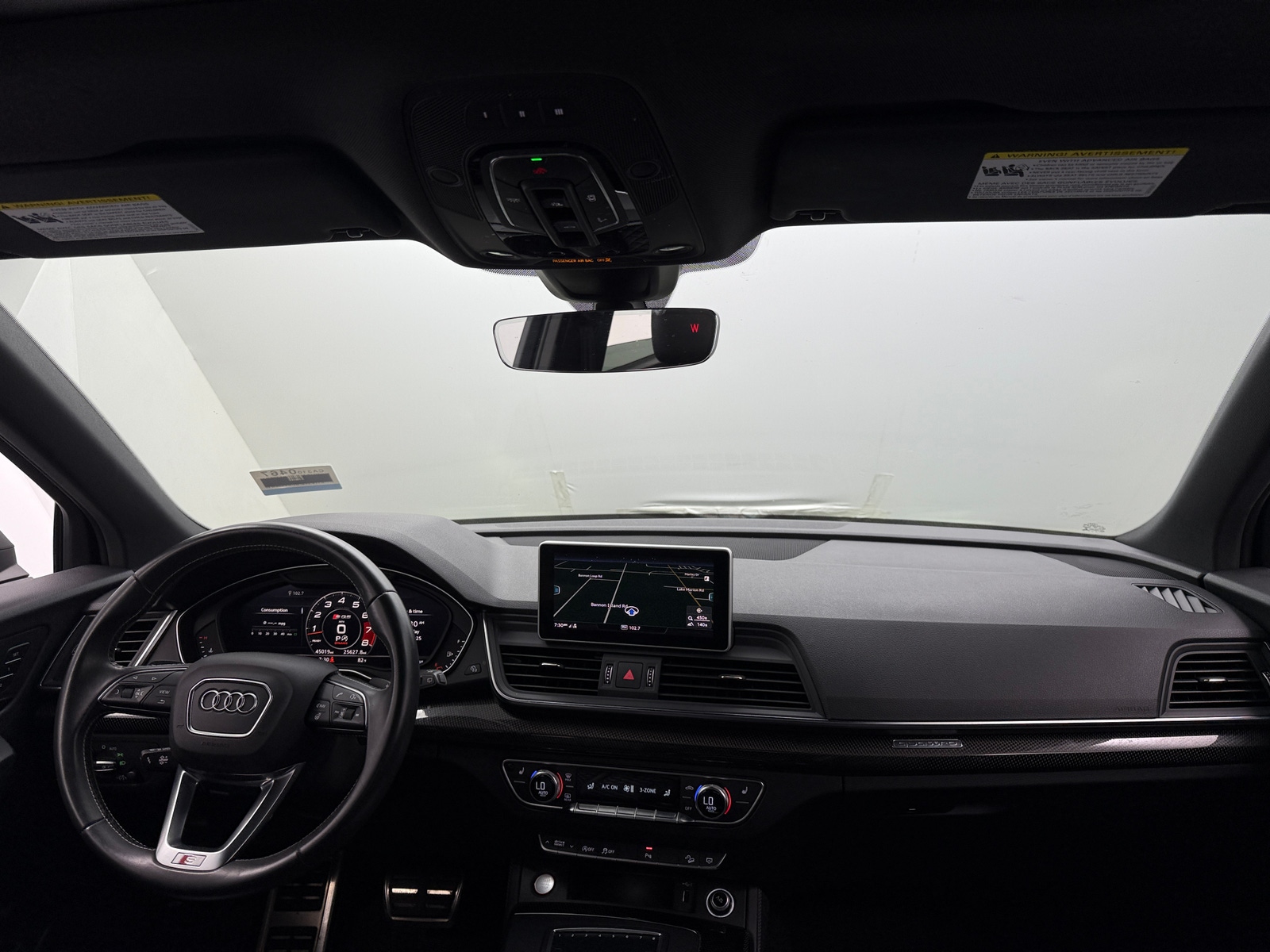 Thumbnail: 2020 Audi SQ5 - 2