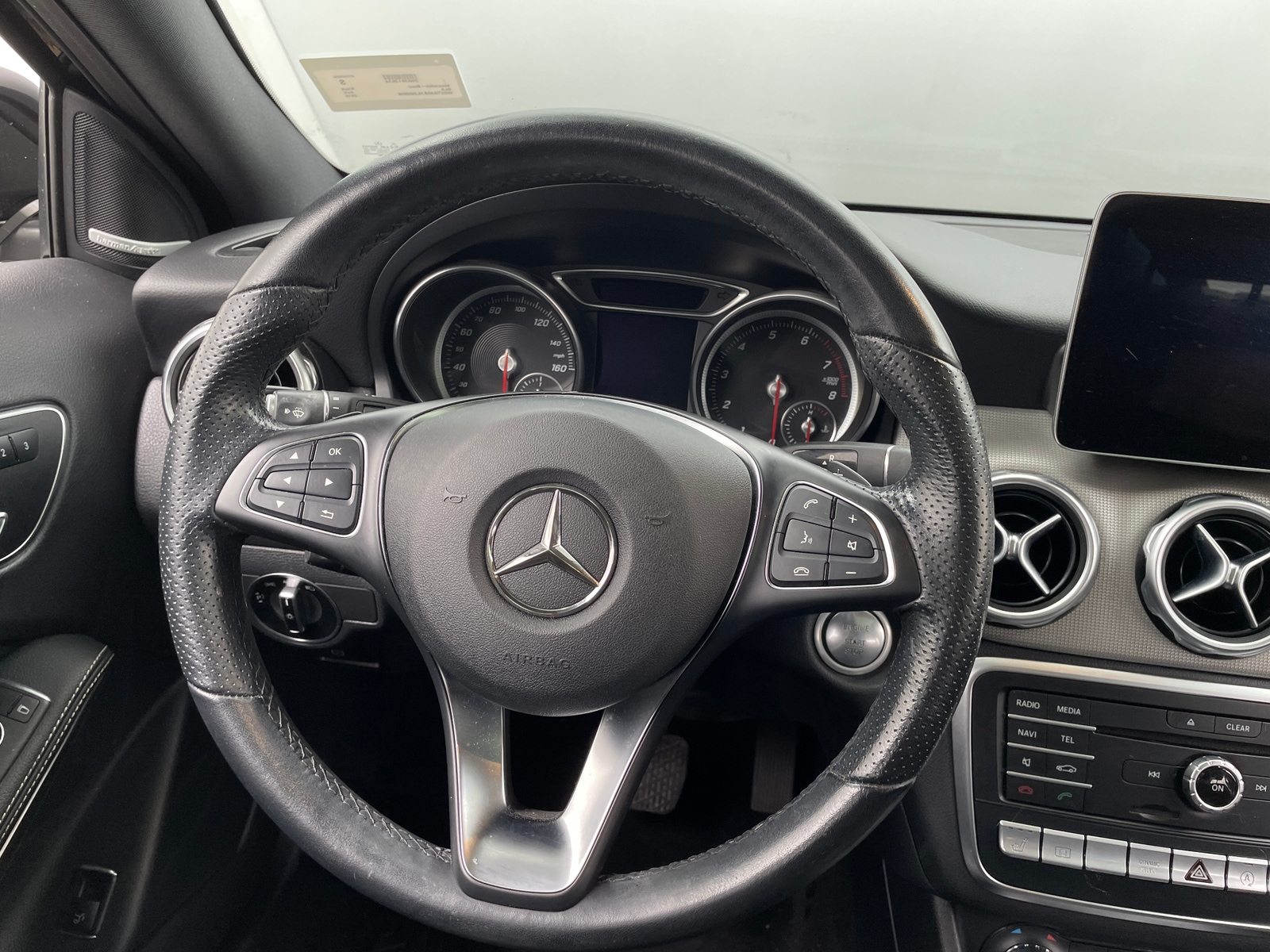 Thumbnail: 2019 Mercedes-Benz GLA - 4