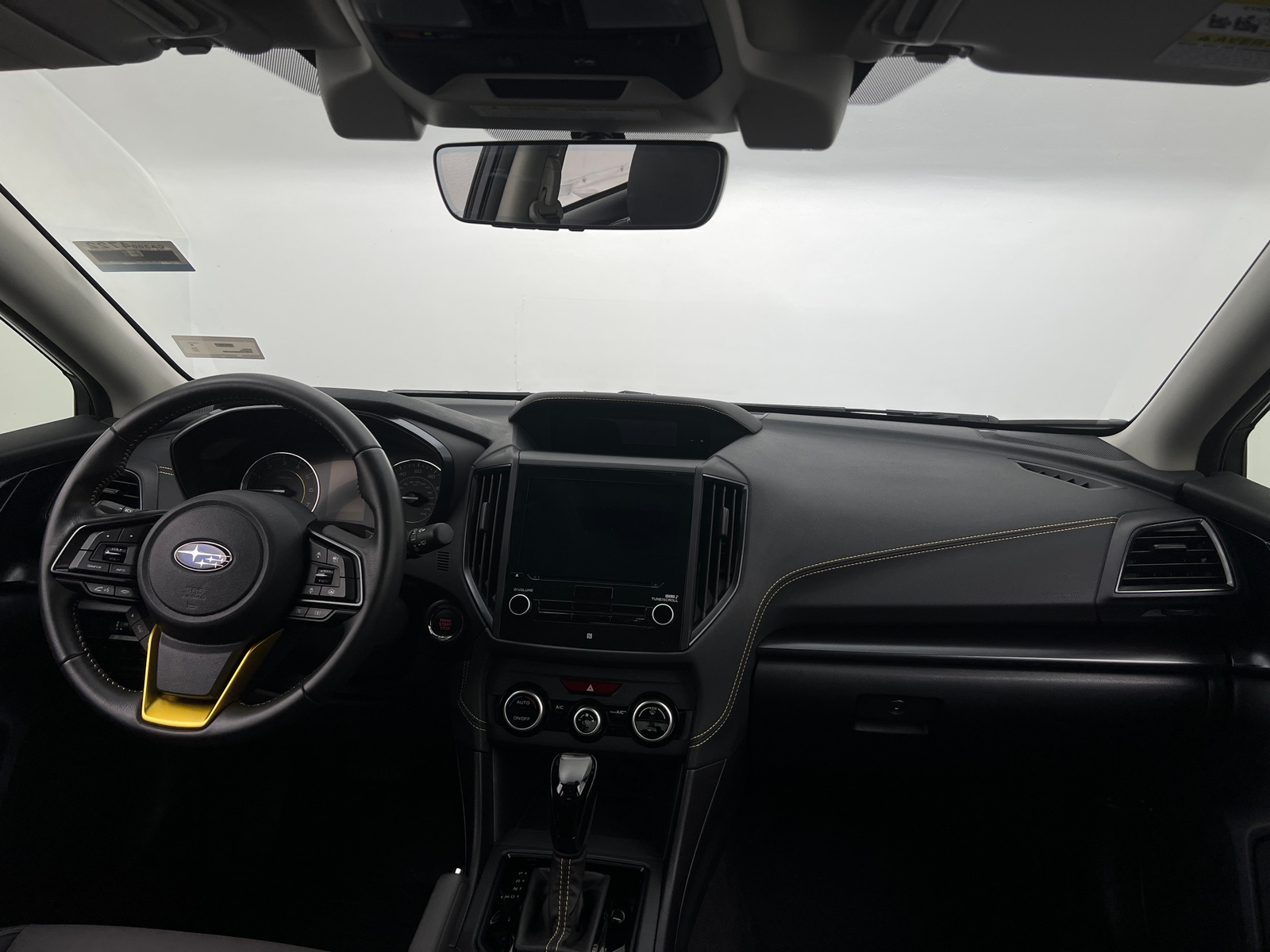 Thumbnail: 2021 Subaru Crosstrek - 3