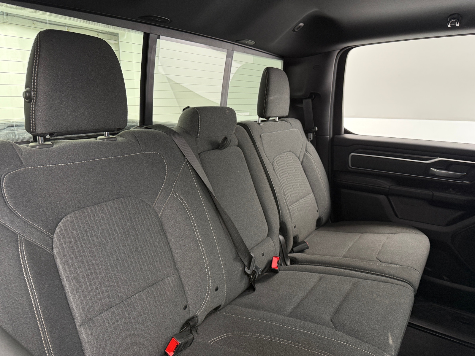 Thumbnail: 2019 RAM 1500 - 6