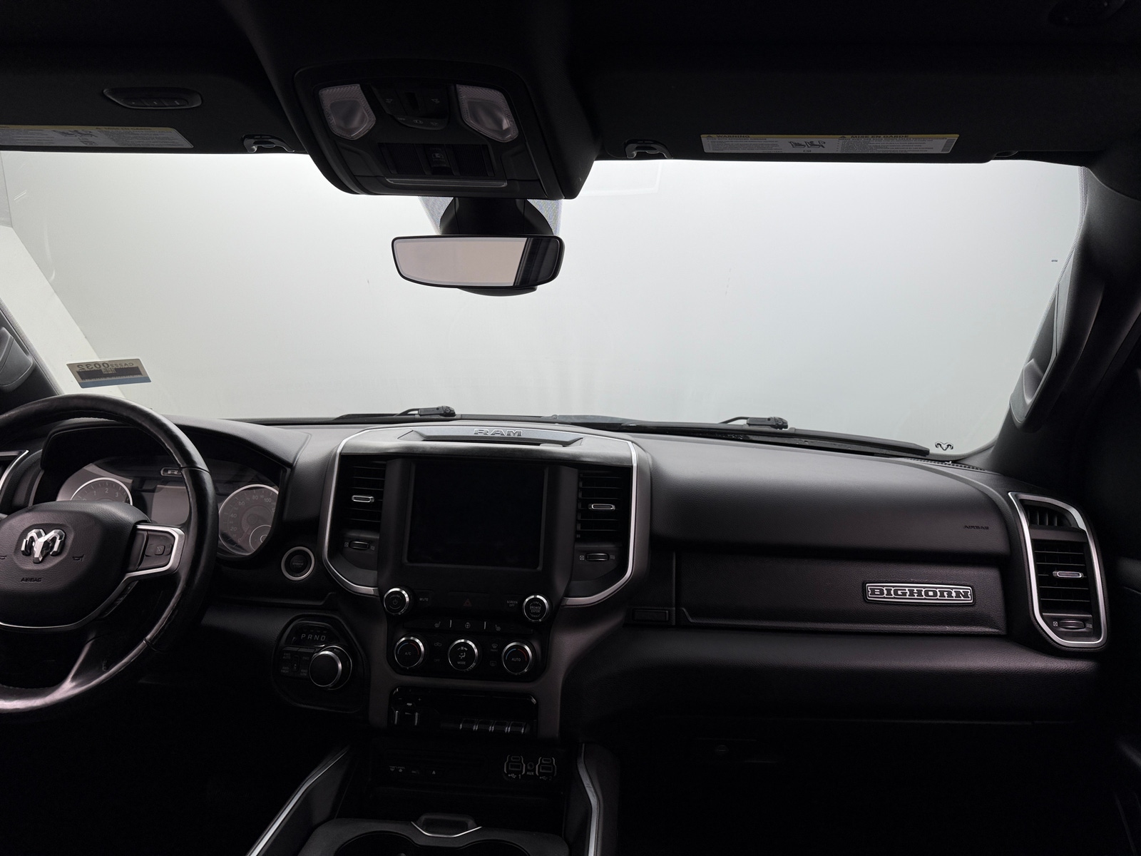 Thumbnail: 2019 RAM 1500 - 3