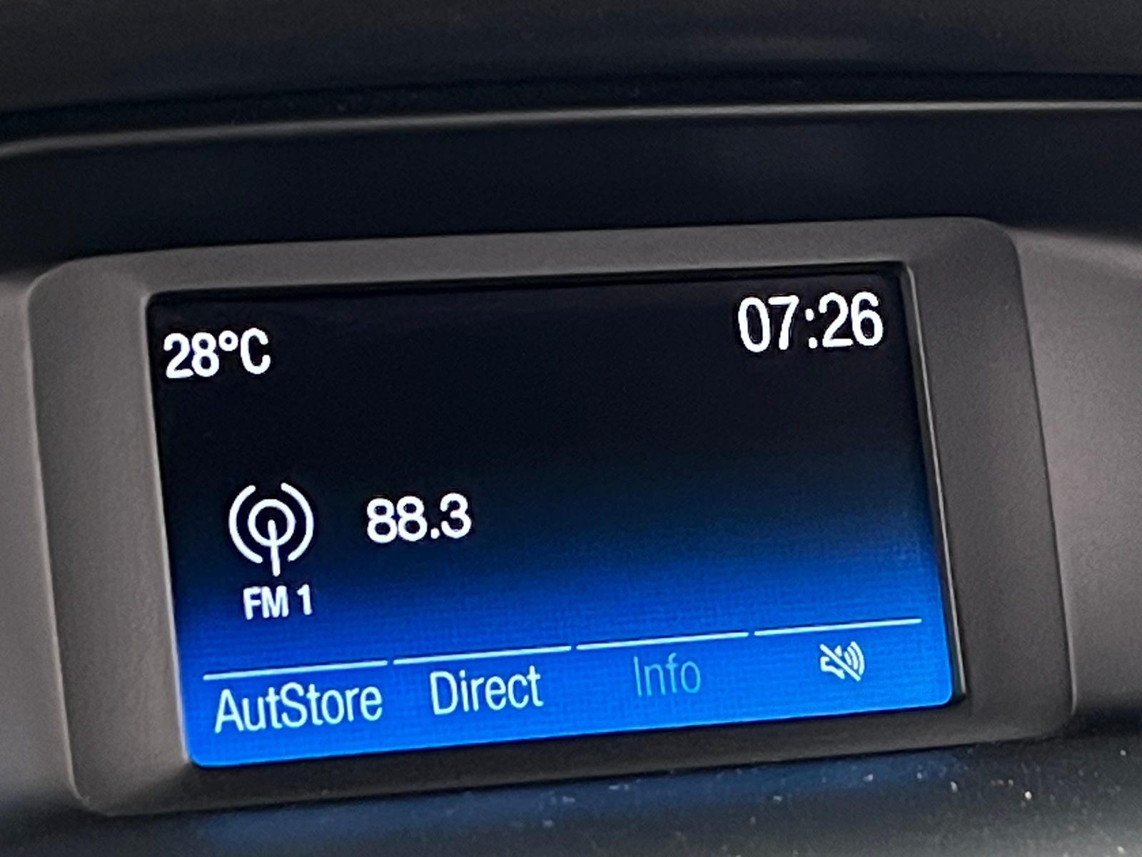 Thumbnail: 2016 Ford Focus - 4