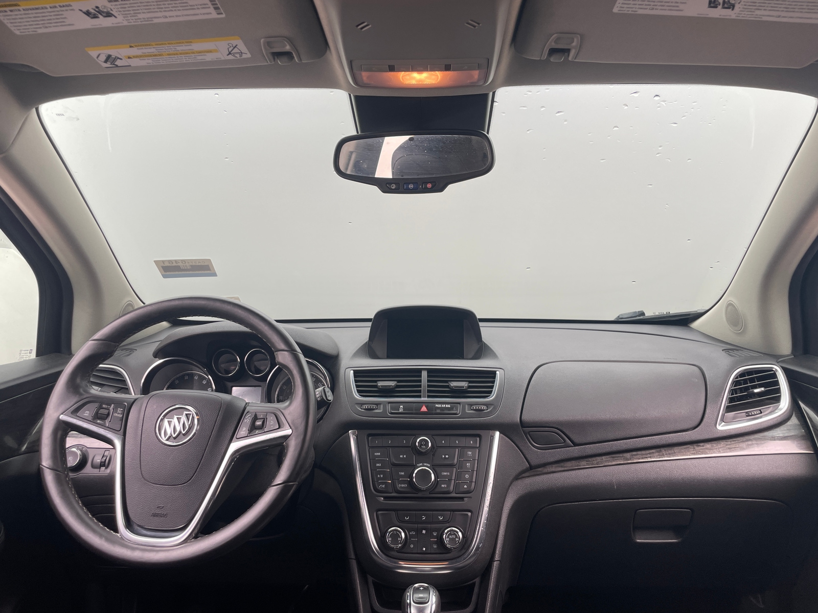 Thumbnail: 2016 Buick Encore - 3