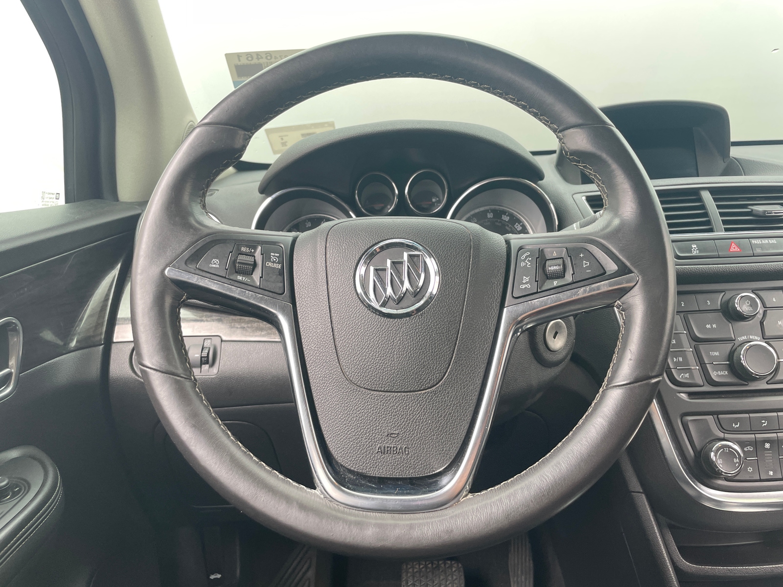 Thumbnail: 2016 Buick Encore - 5