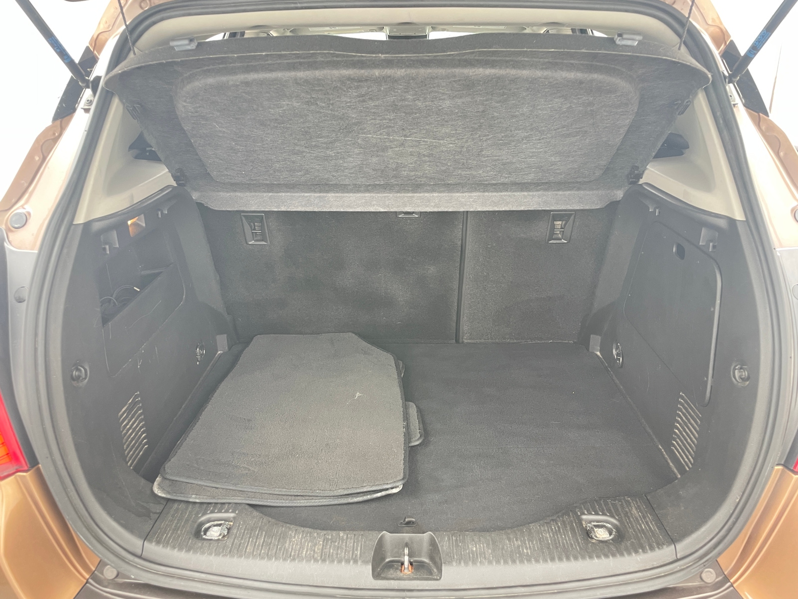 Thumbnail: 2016 Buick Encore - 7
