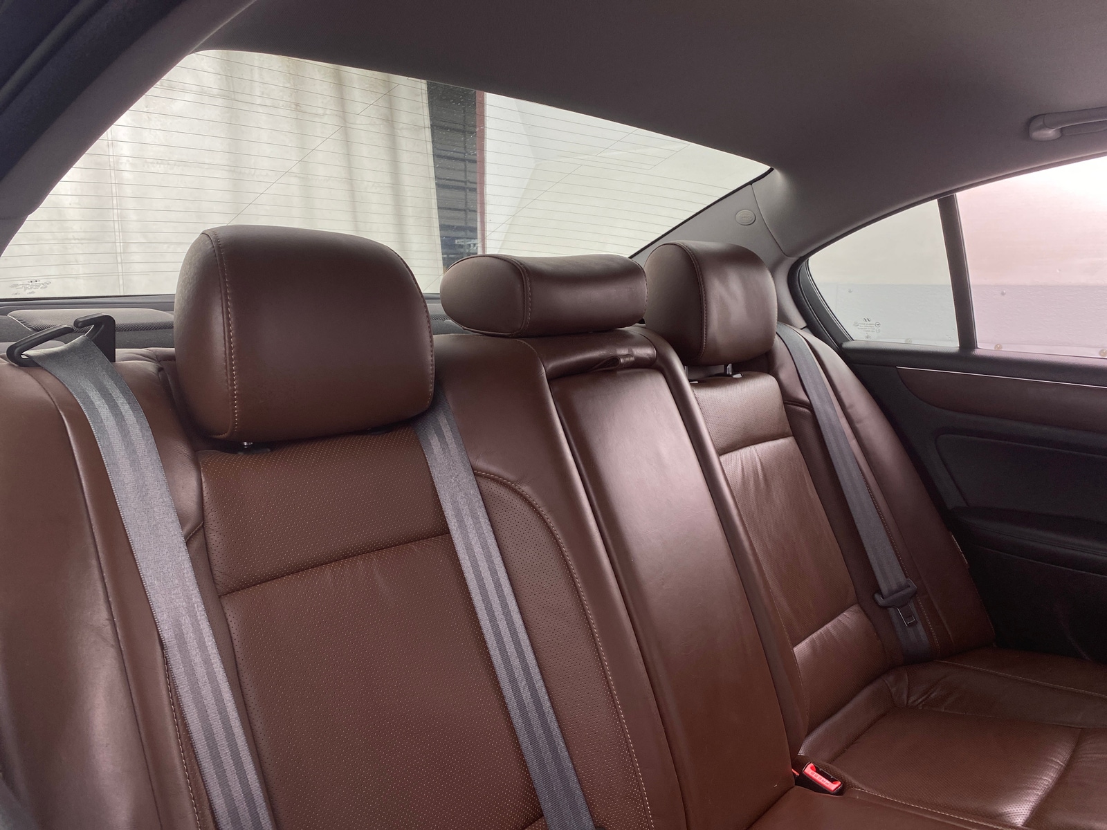 Thumbnail: 2014 Hyundai Genesis - 5