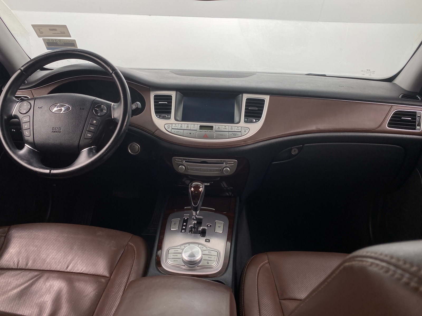 Thumbnail: 2014 Hyundai Genesis - 2