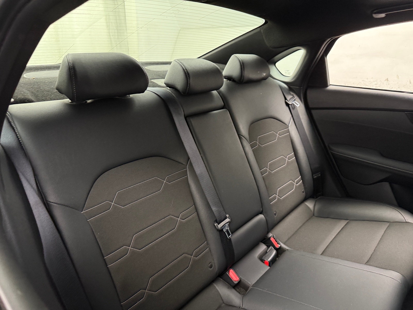 Thumbnail: 2023 Kia Forte - 5