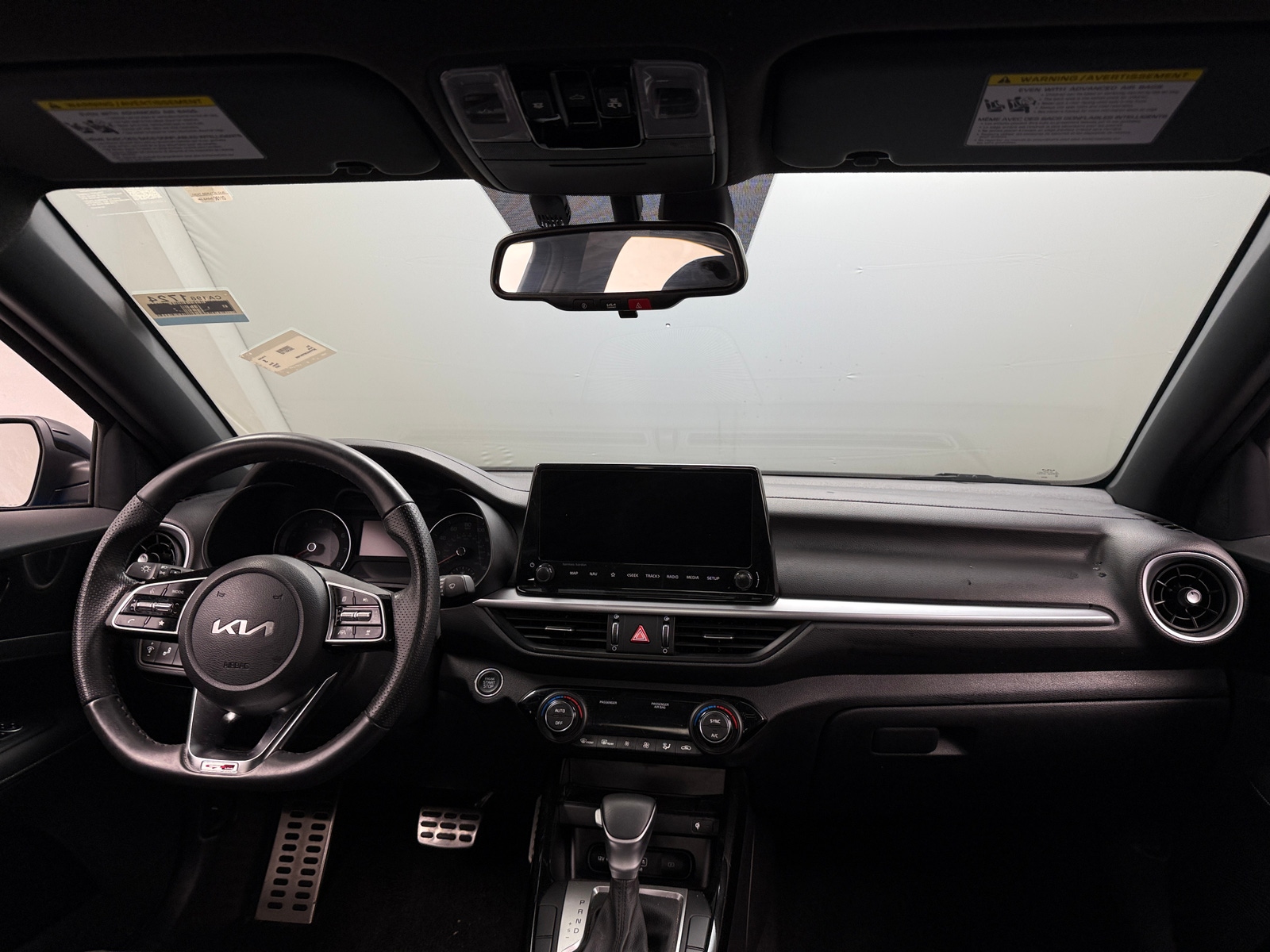 Thumbnail: 2023 Kia Forte - 2