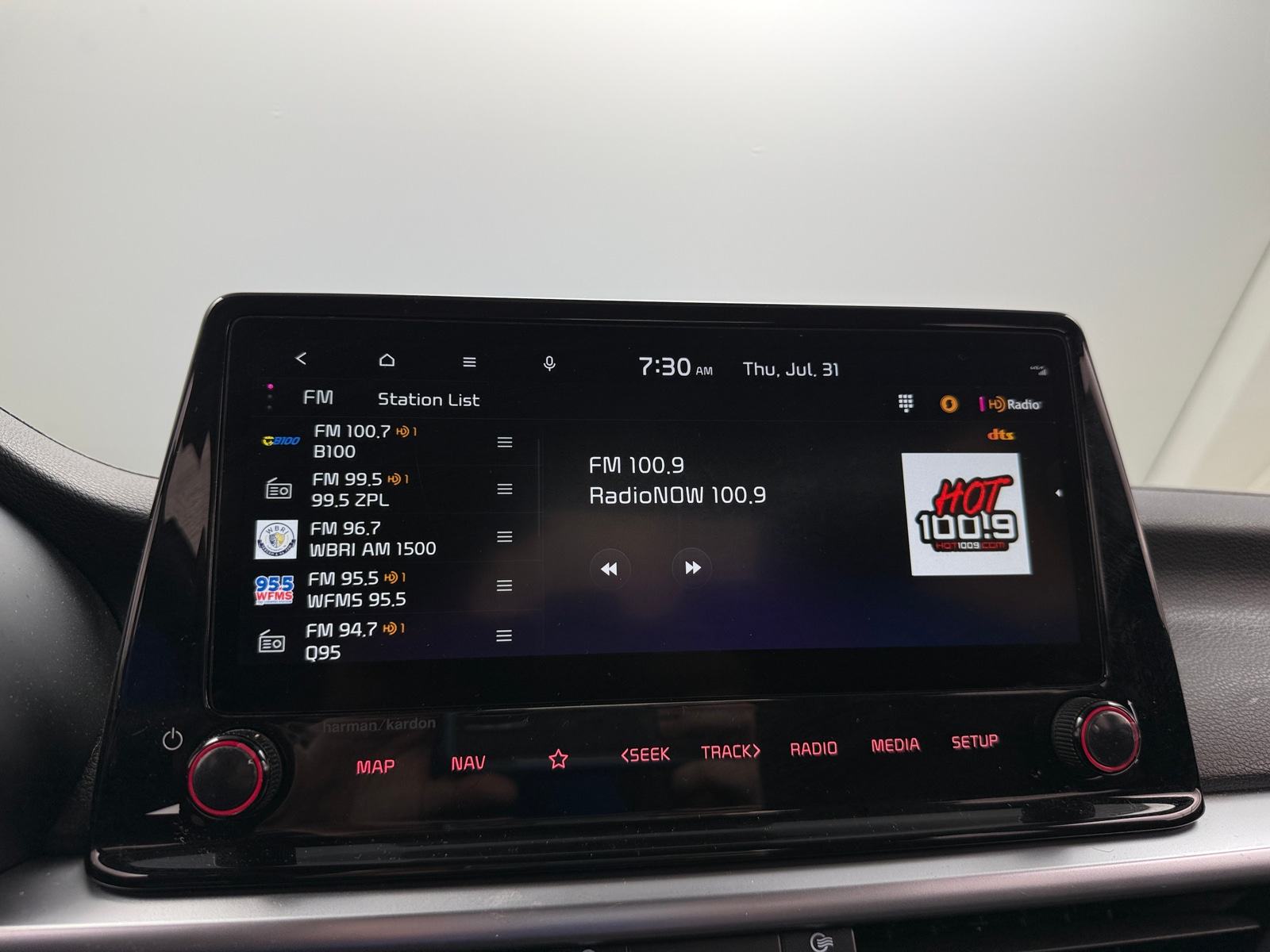 Thumbnail: 2023 Kia Forte - 3