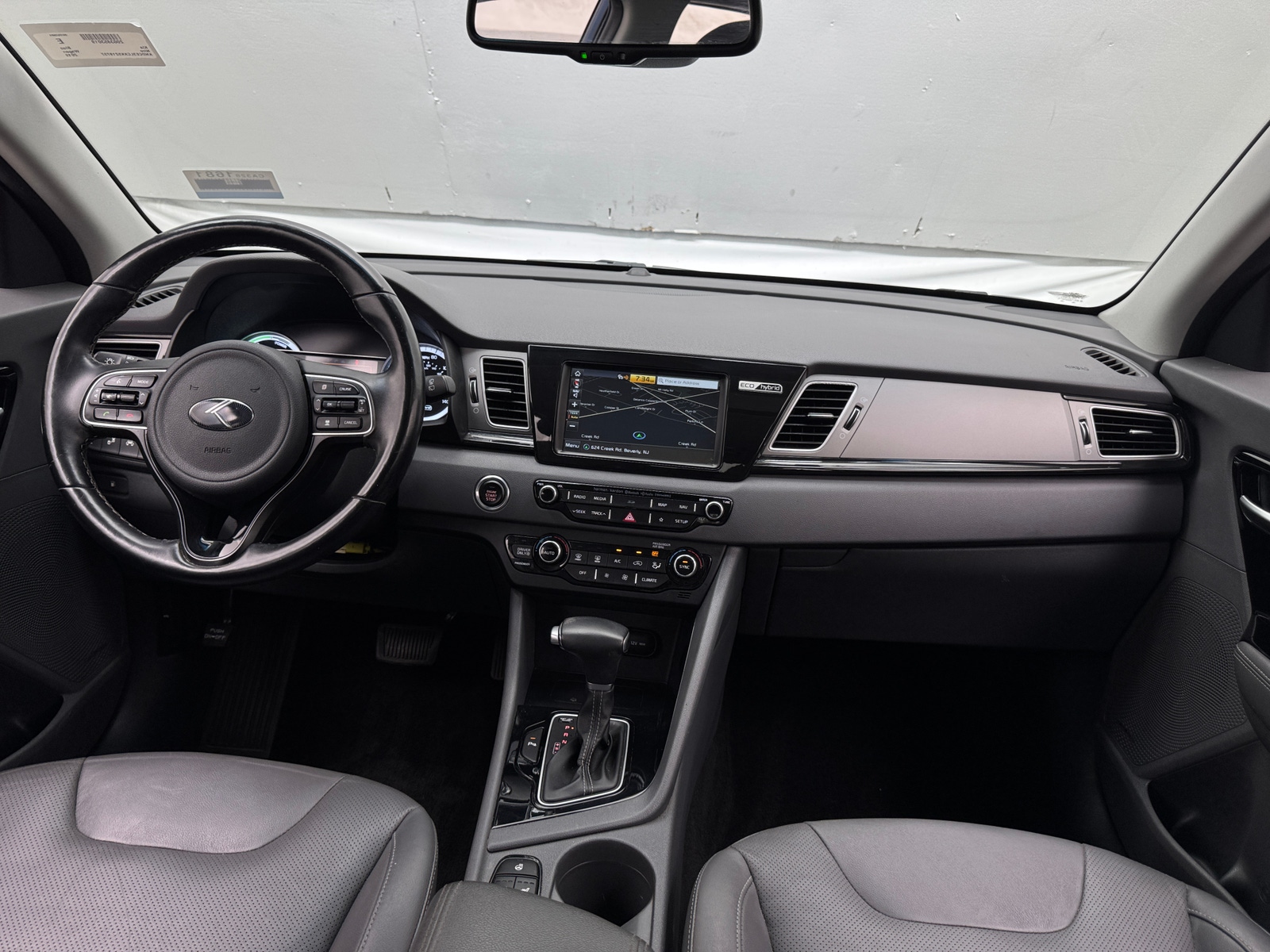 Thumbnail: 2019 Kia Niro - 2