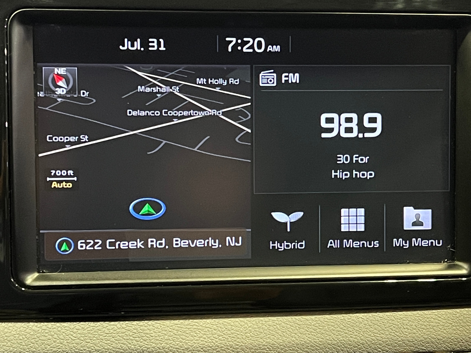 Thumbnail: 2019 Kia Niro - 3