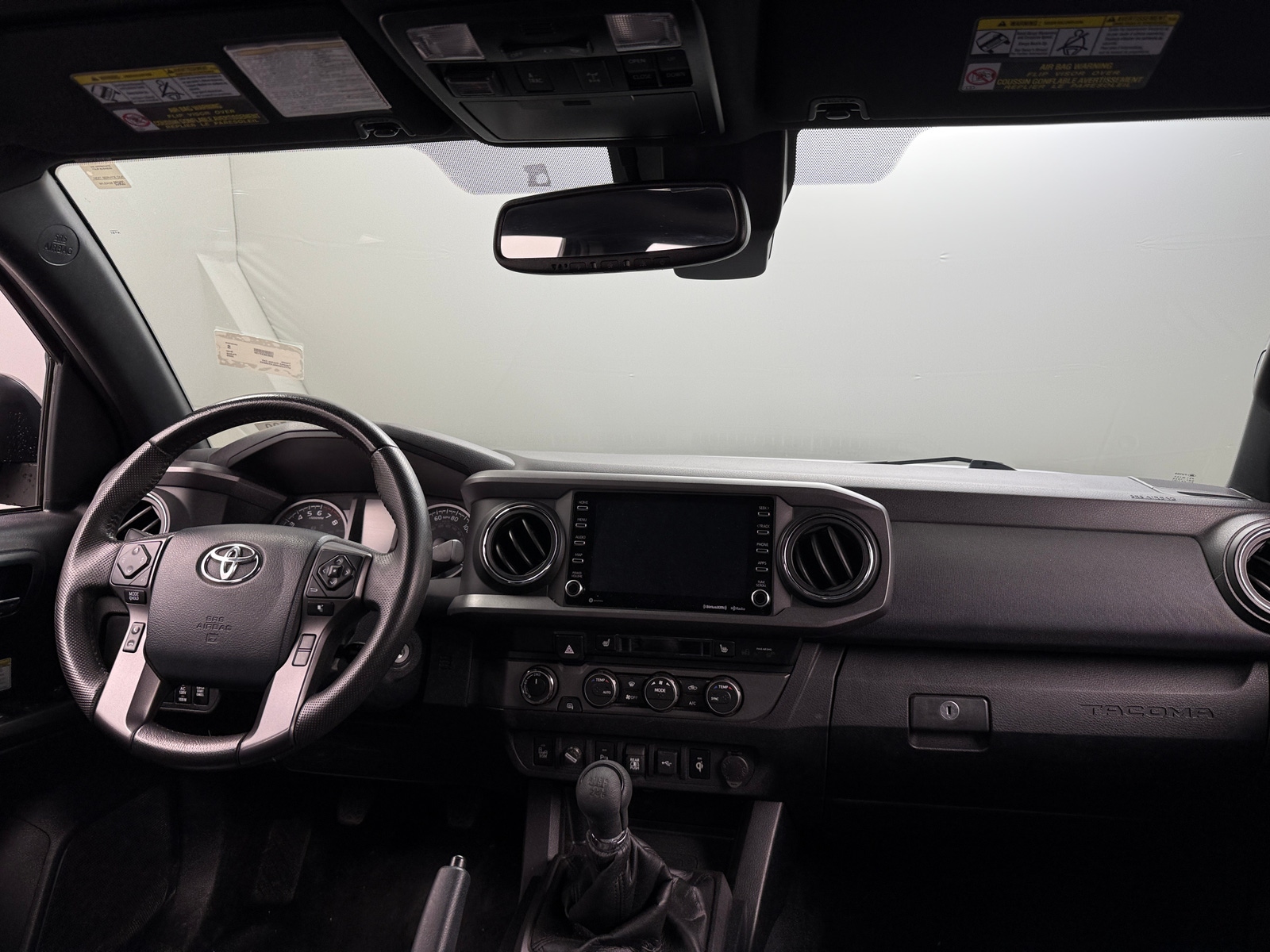Thumbnail: 2020 Toyota Tacoma - 2