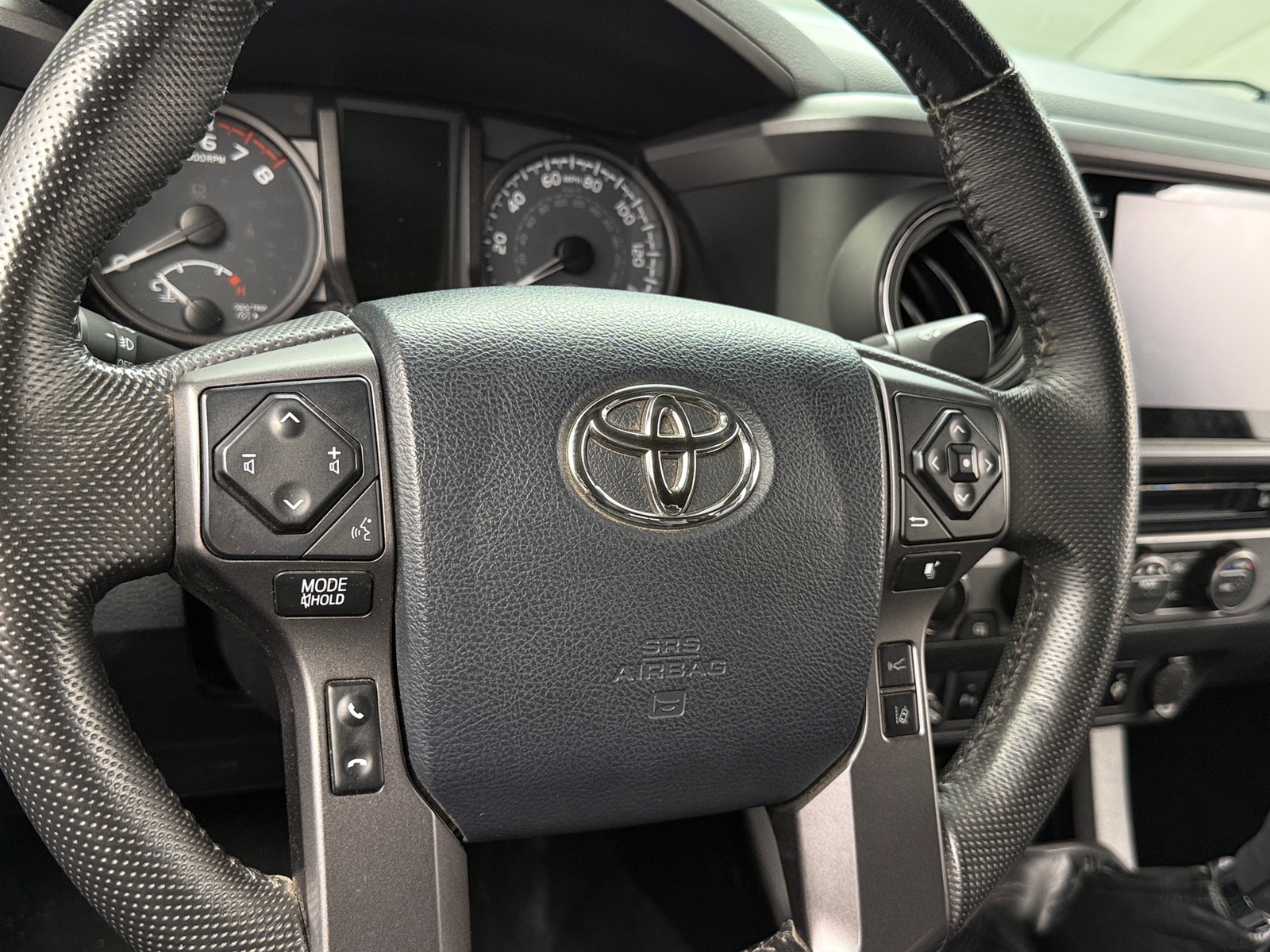 Thumbnail: 2020 Toyota Tacoma - 4