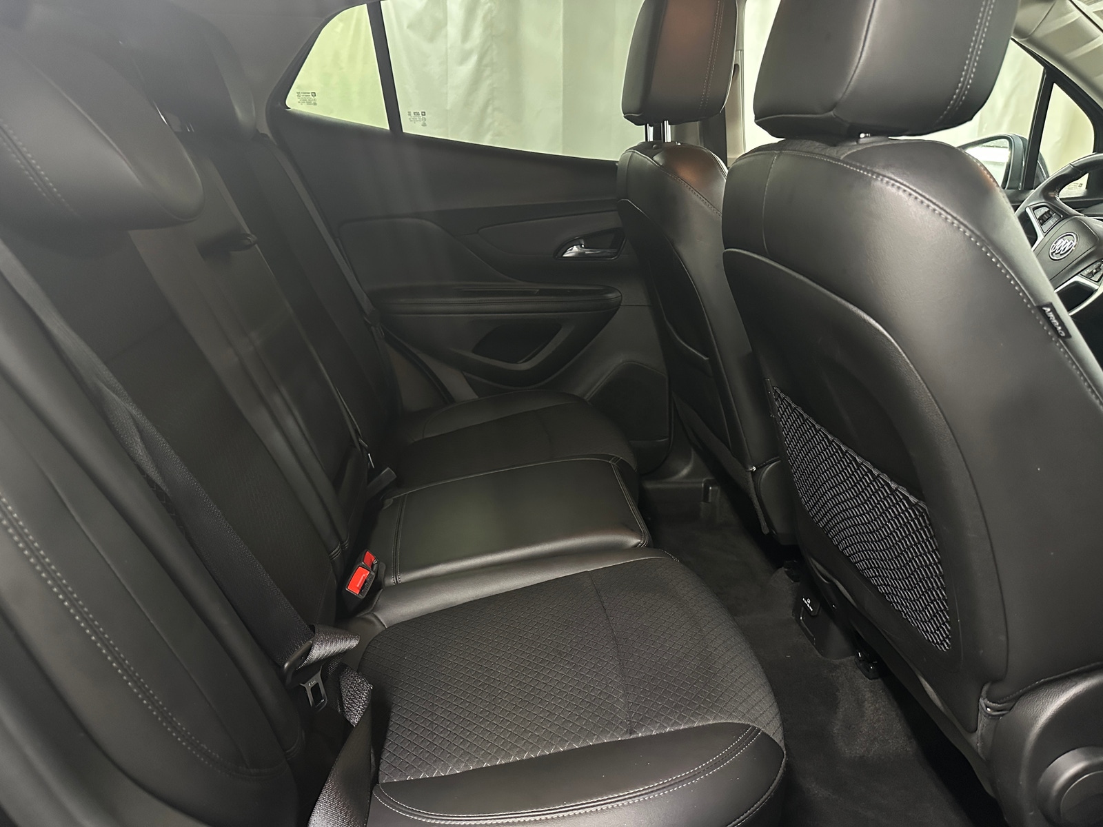 Thumbnail: 2021 Buick Encore - 6