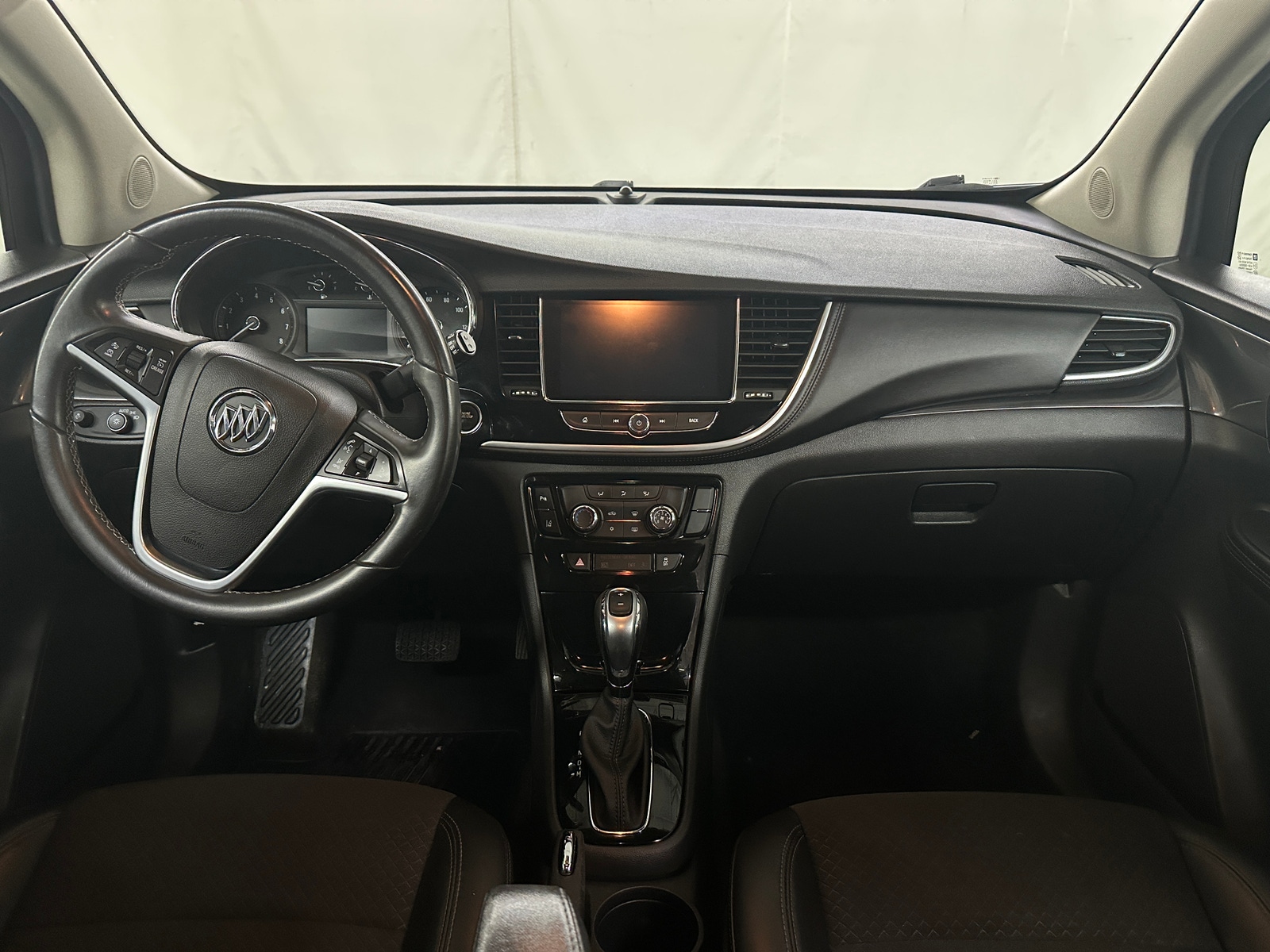 Thumbnail: 2021 Buick Encore - 3