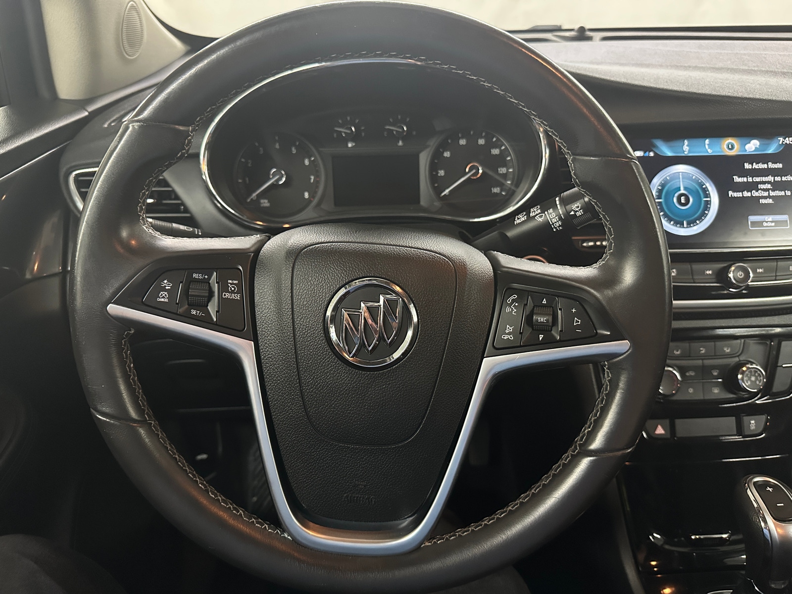 Thumbnail: 2021 Buick Encore - 5