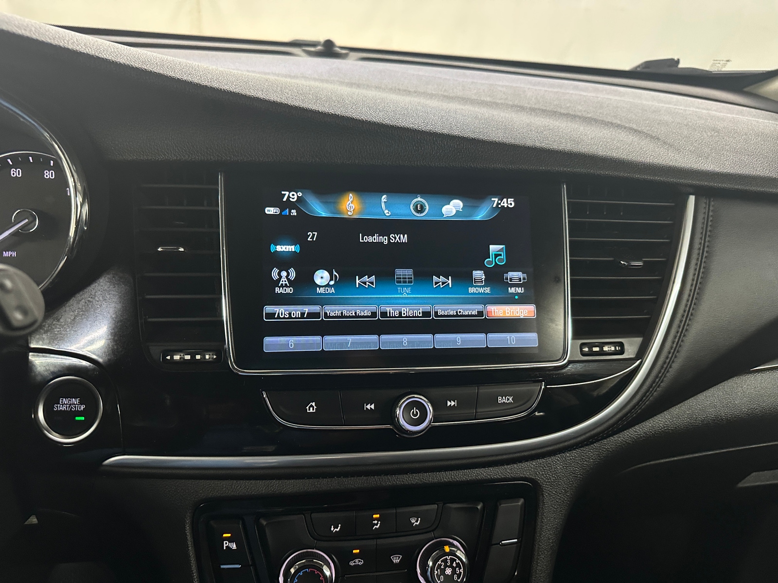 Thumbnail: 2021 Buick Encore - 4