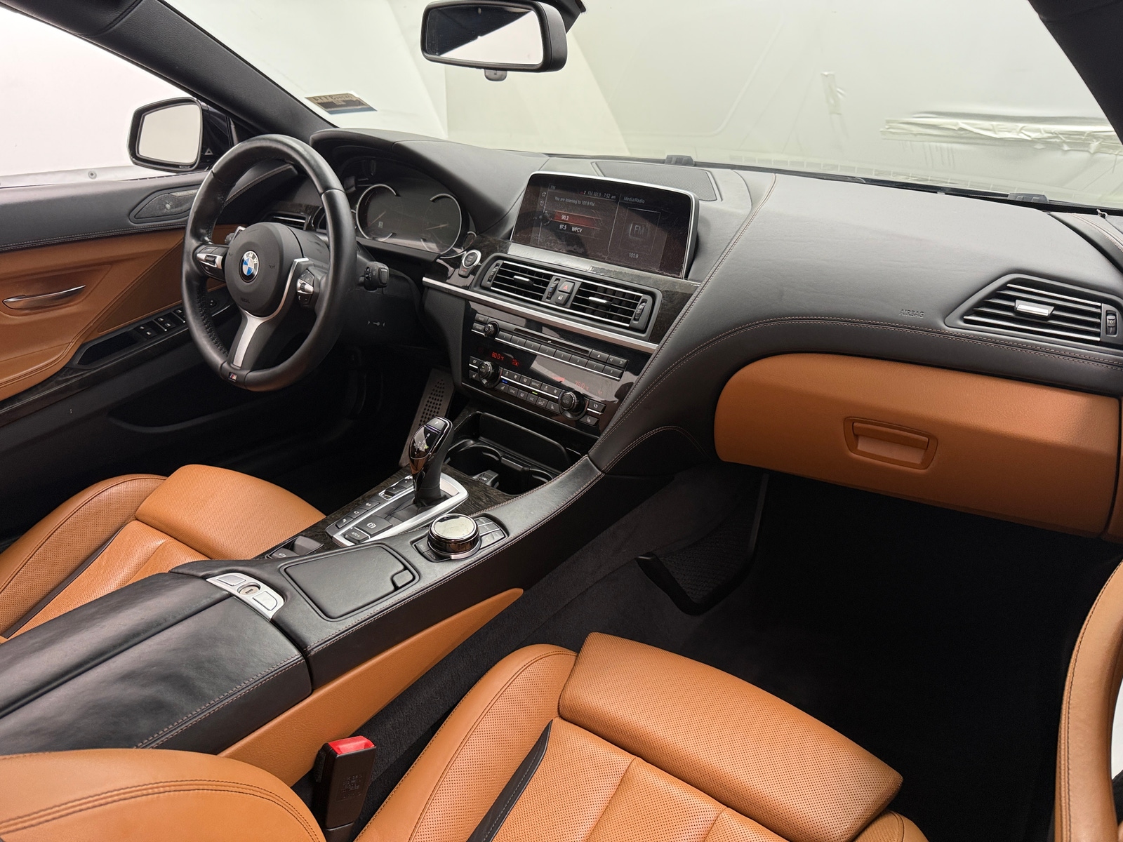 Thumbnail: 2017 BMW 6 Series - 2