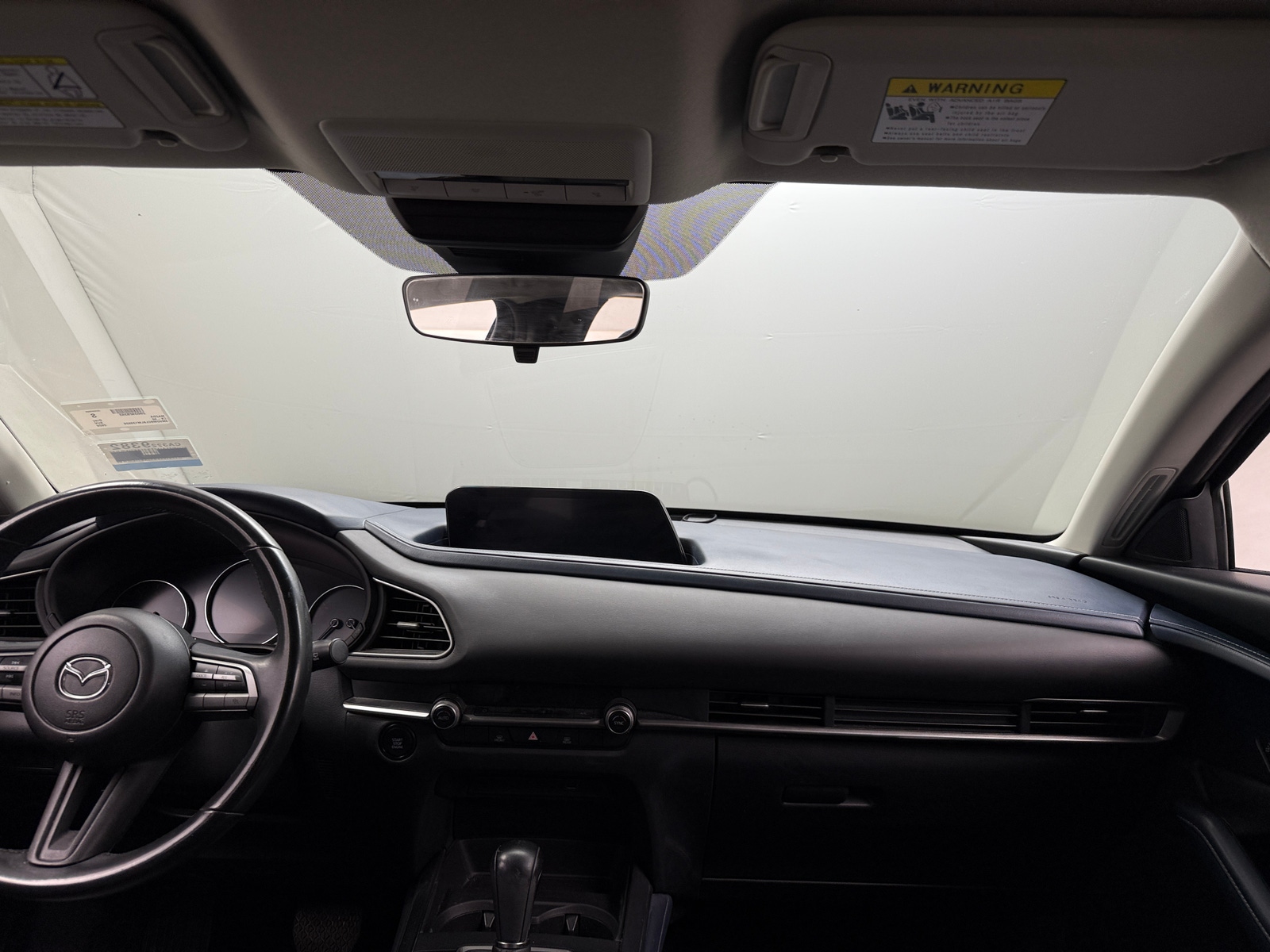 Thumbnail: 2020 Mazda CX-30 - 2