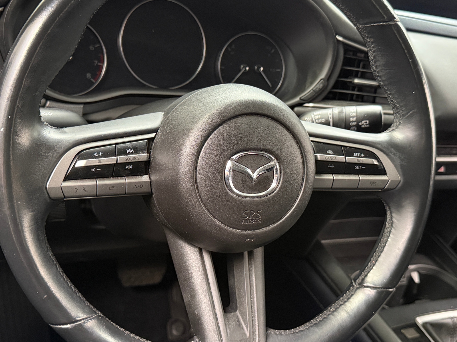 Thumbnail: 2020 Mazda CX-30 - 4