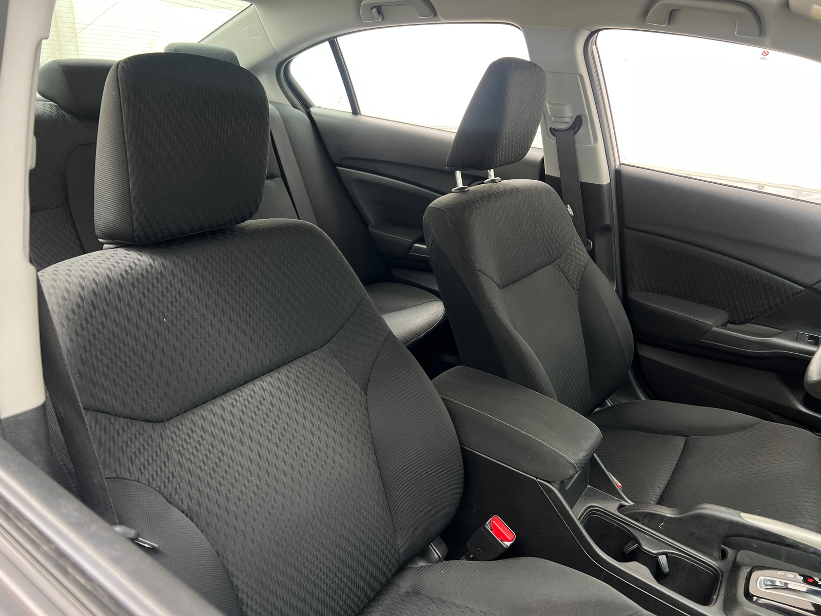 Thumbnail: 2015 Honda Civic - 2