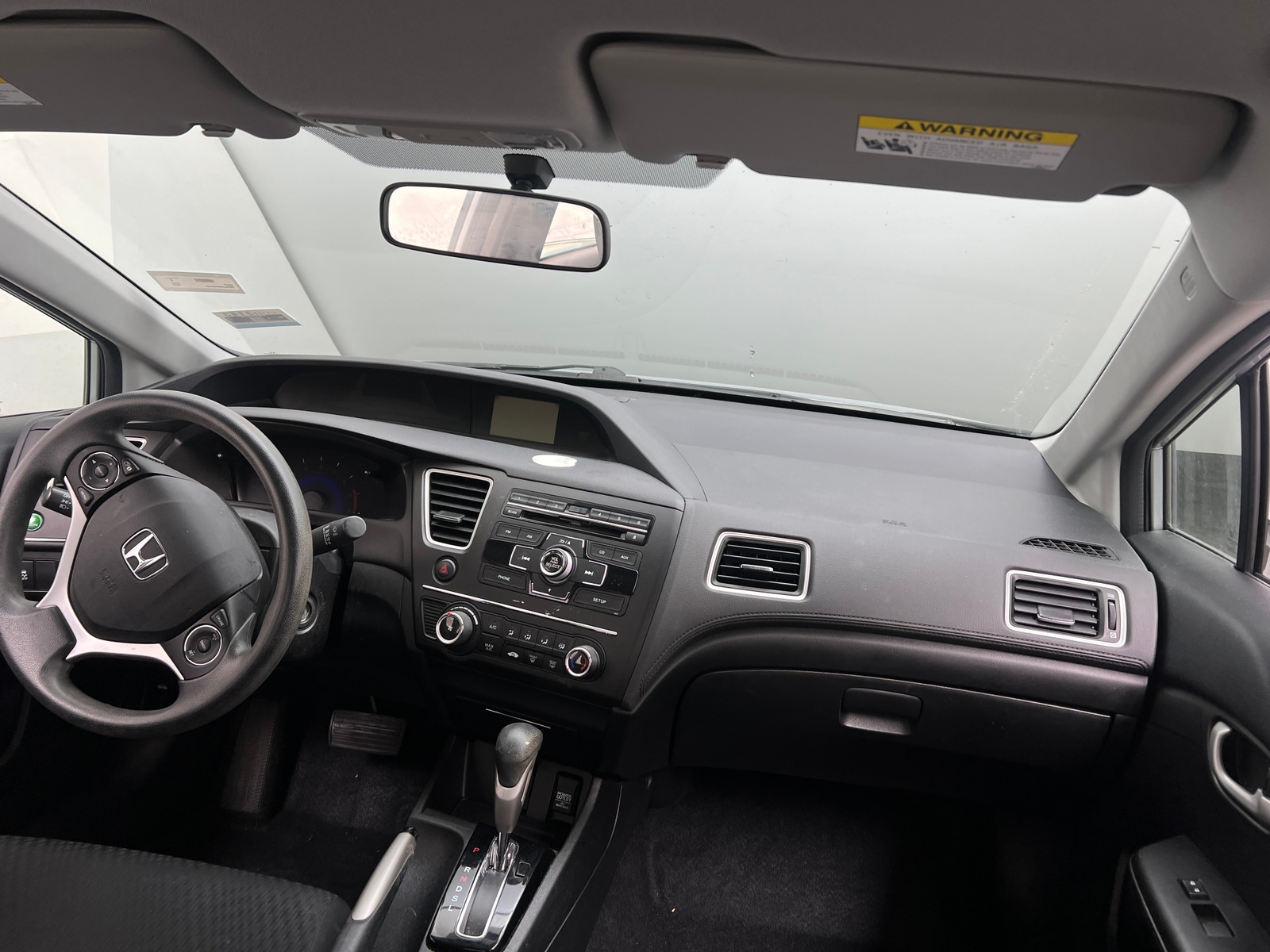 Thumbnail: 2015 Honda Civic - 3