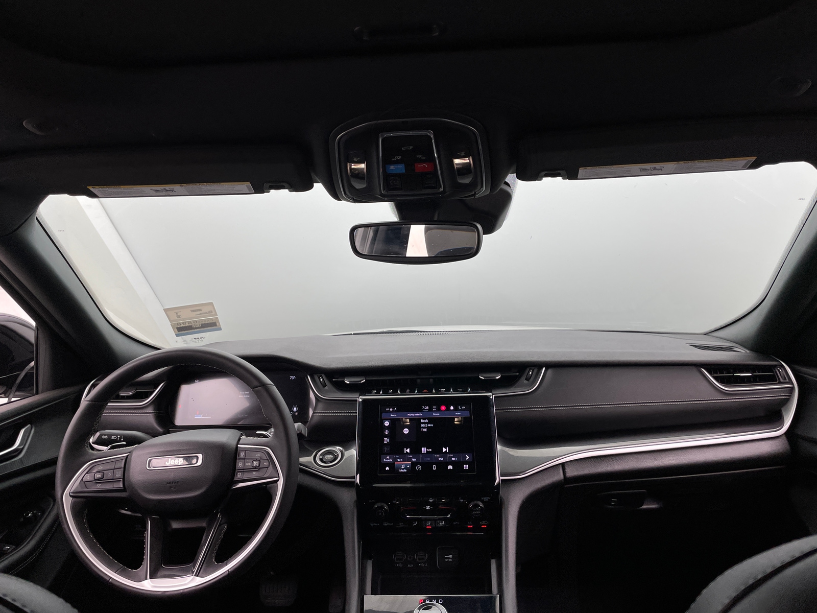 Thumbnail: 2023 Jeep Grand Cherokee - 3