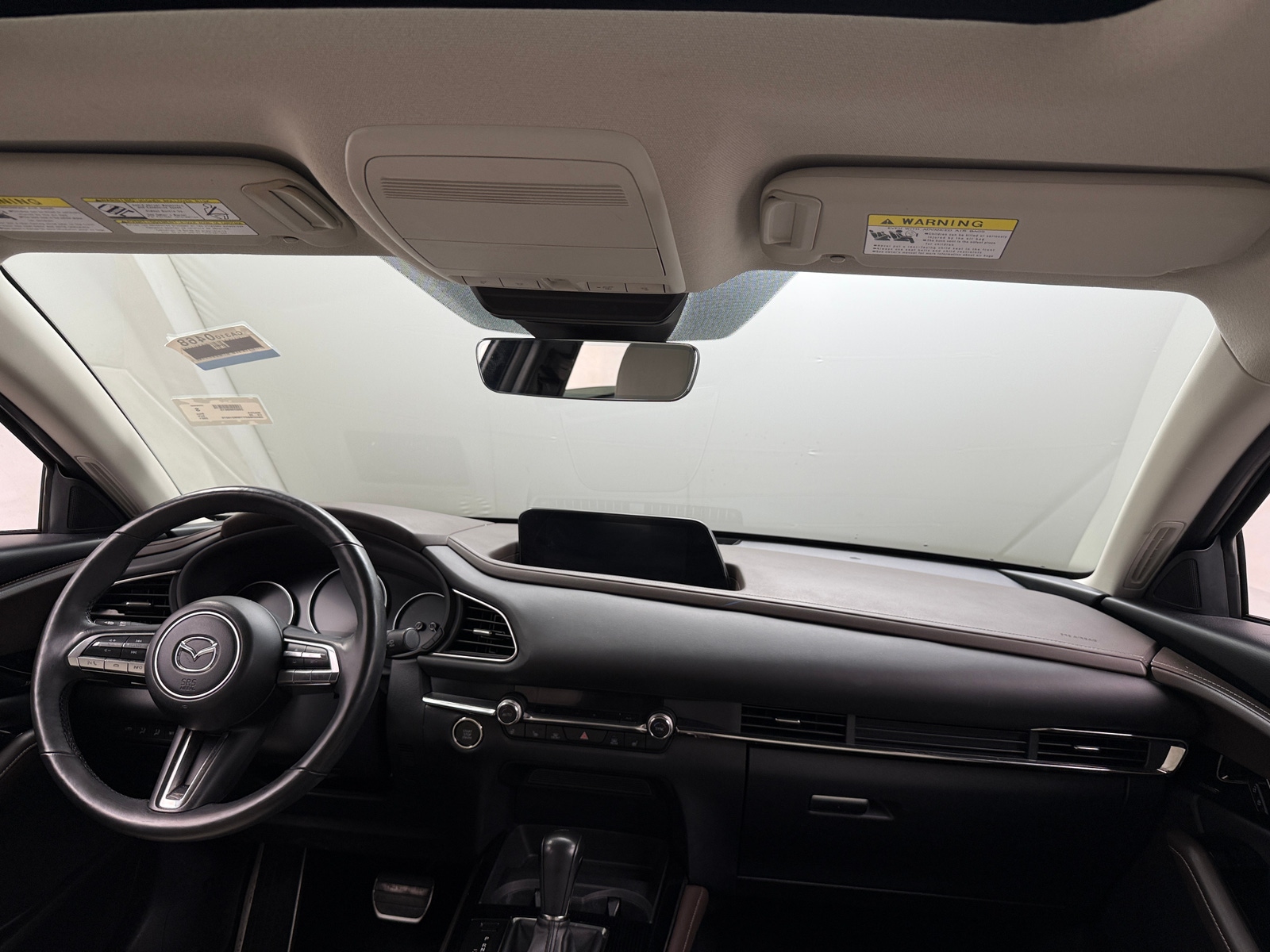 Thumbnail: 2021 Mazda CX-30 - 2