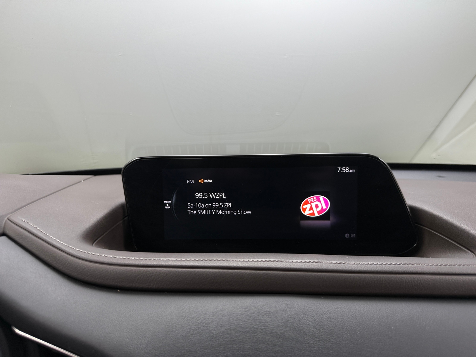 Thumbnail: 2021 Mazda CX-30 - 3